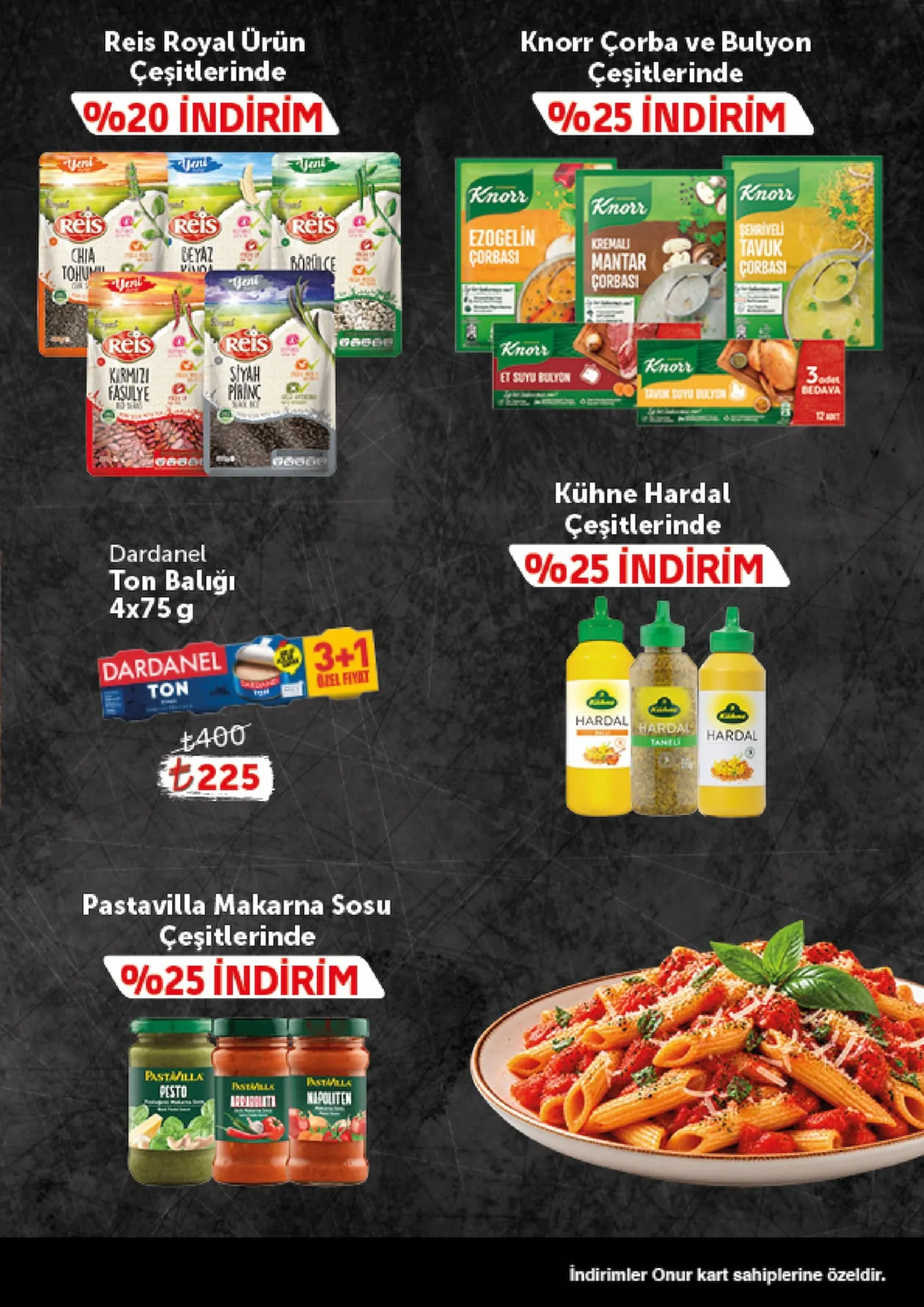 Onur Market broşürü sayfa 36