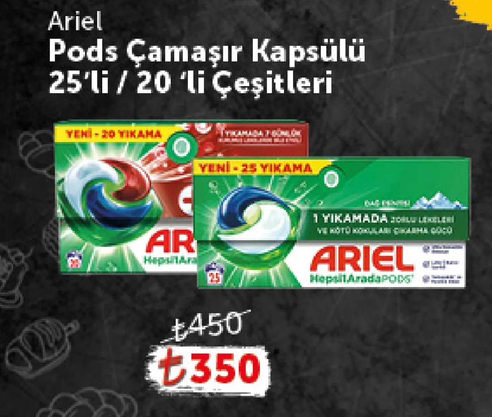 Onur Market broşürü sayfa 5