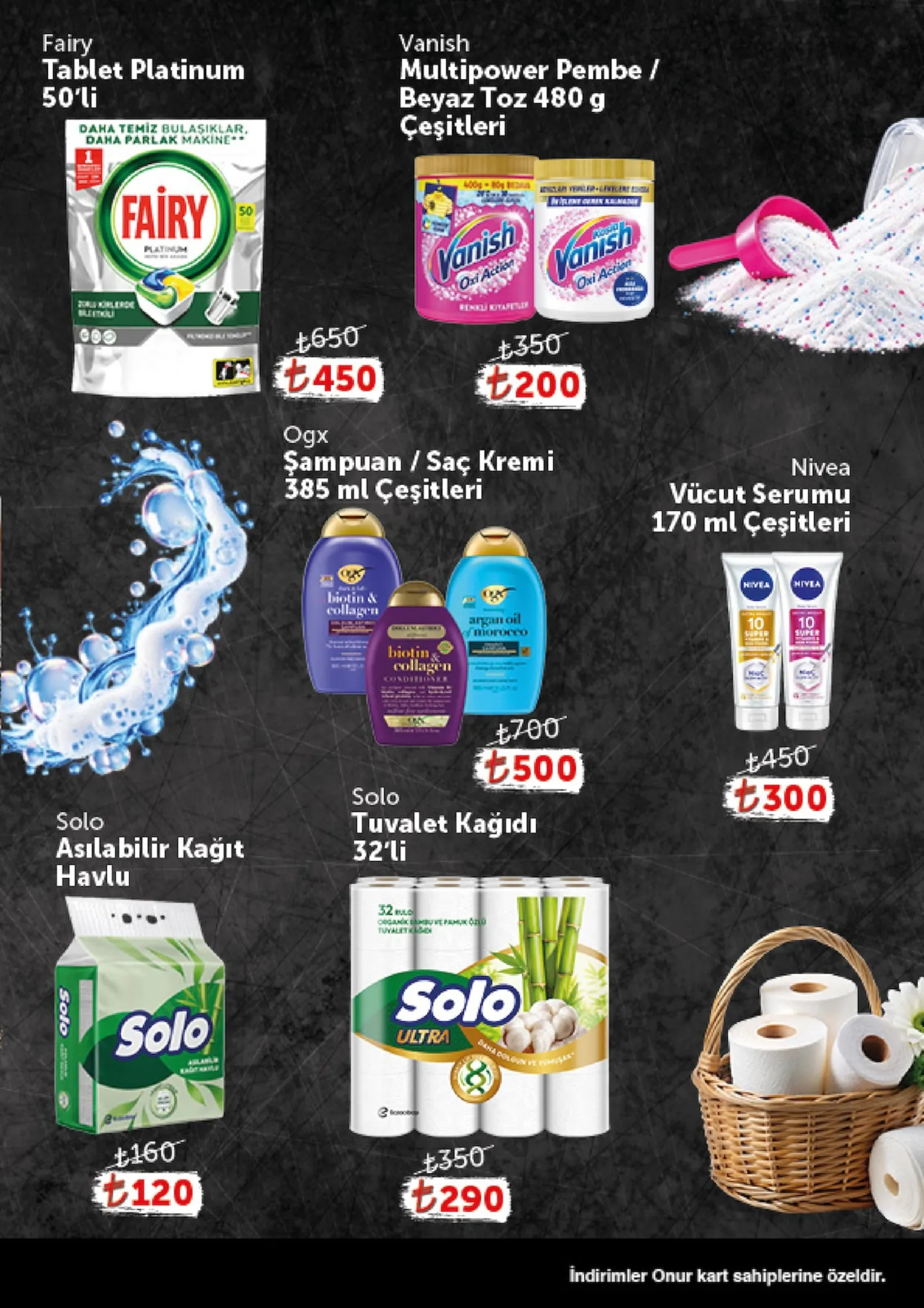 Onur Market broşürü sayfa 76