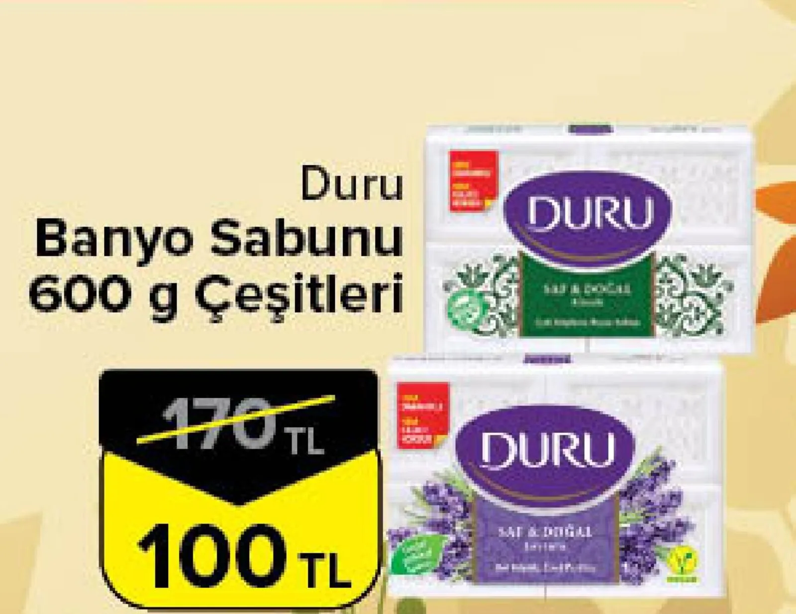Onur Market broşürü sayfa 2