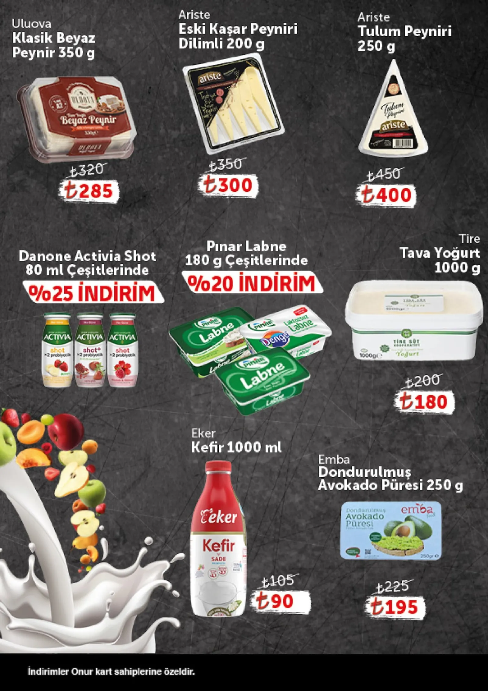 Onur Market broşürü sayfa 4