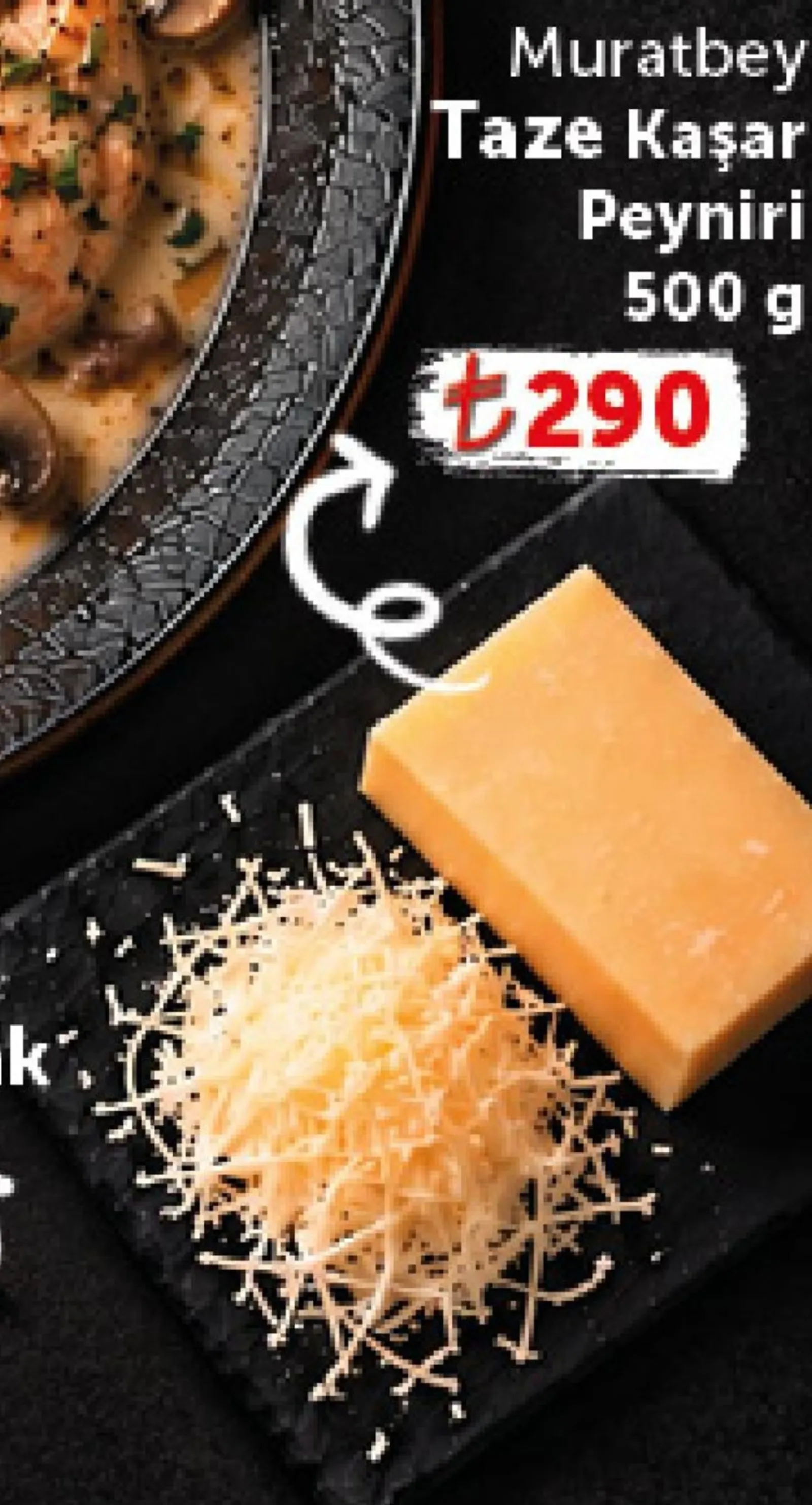 Onur Market broşürü sayfa 26