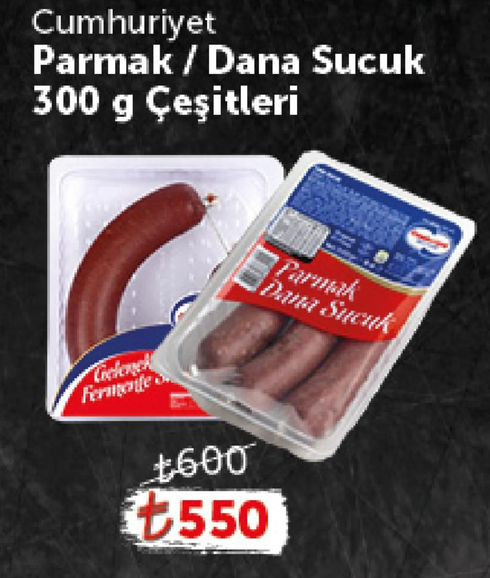 Onur Market broşürü sayfa 16