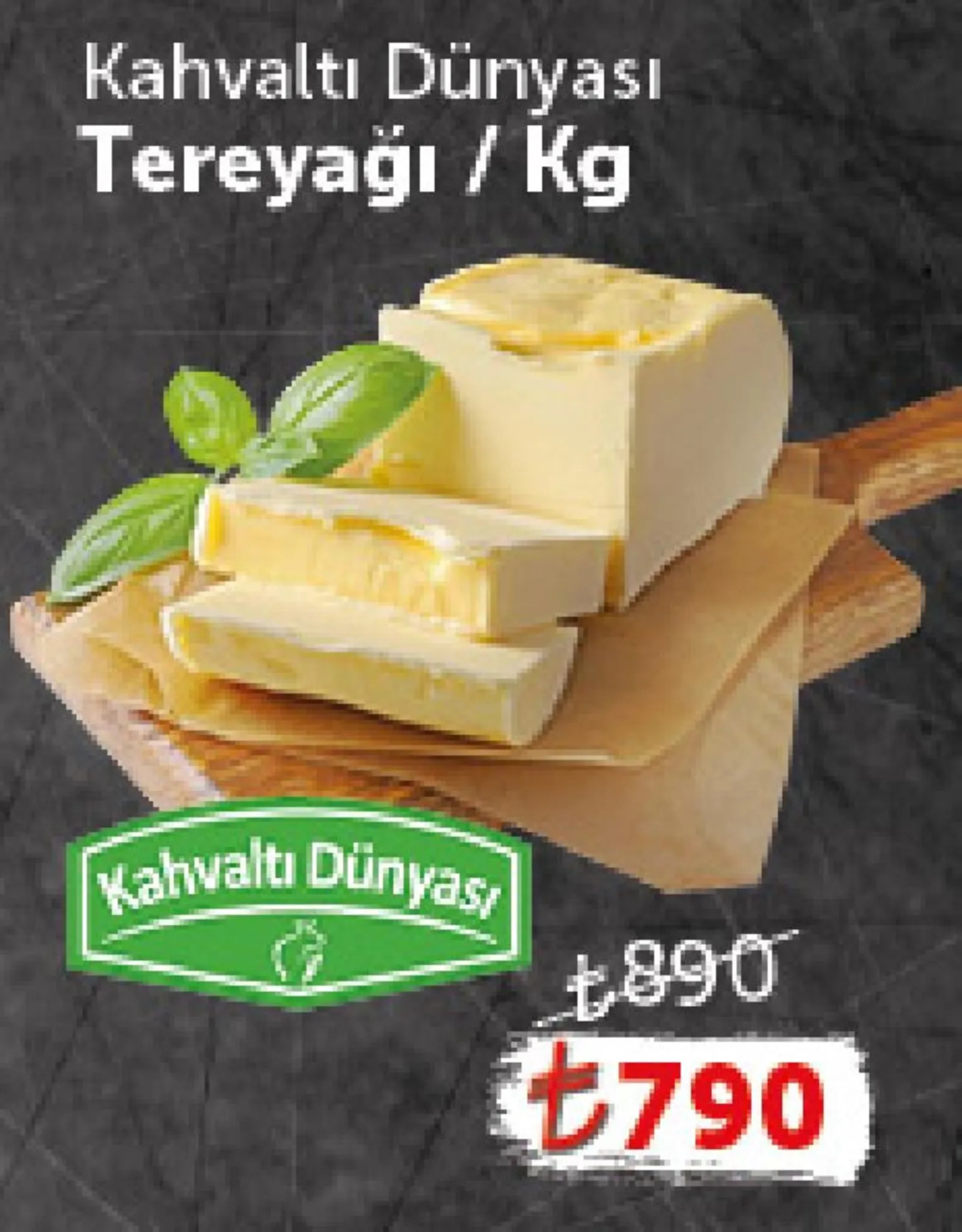 Onur Market broşürü sayfa 12