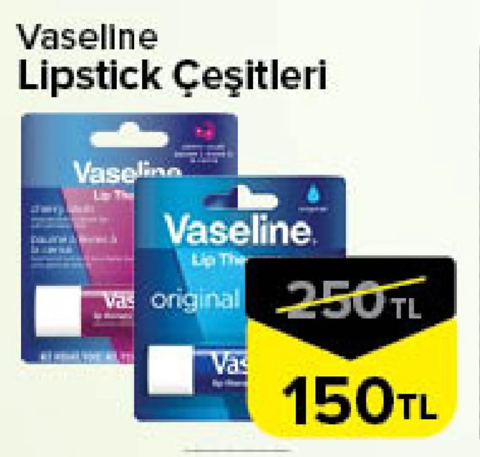 Onur Market broşürü sayfa 33