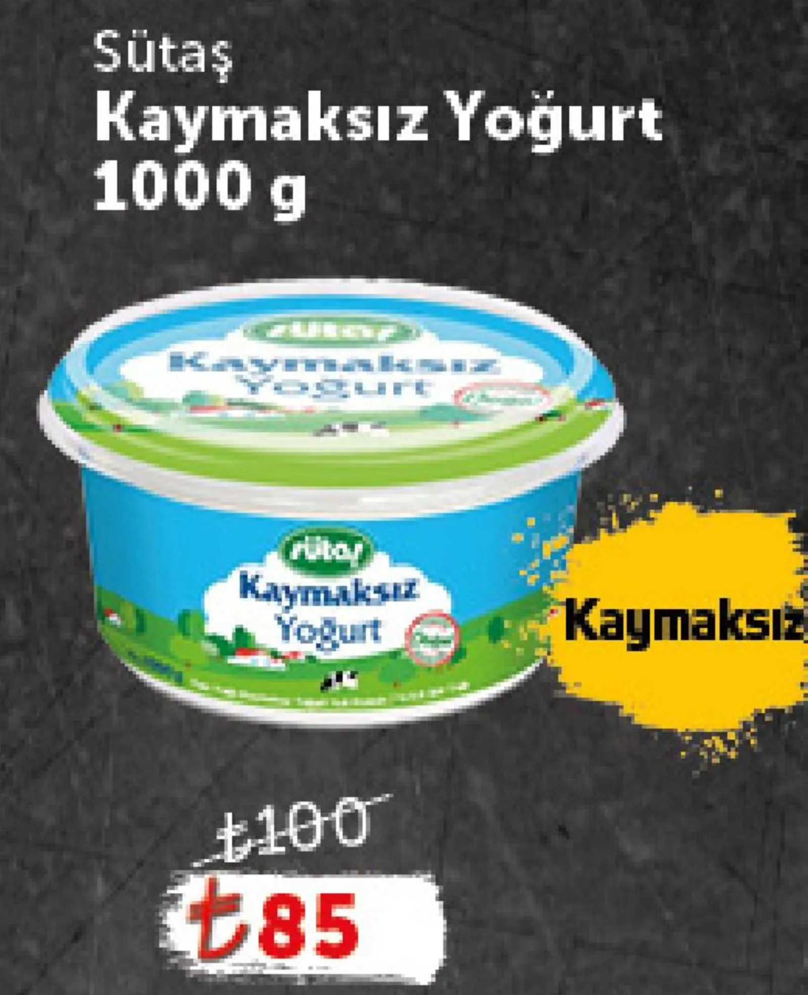 Onur Market broşürü sayfa 20
