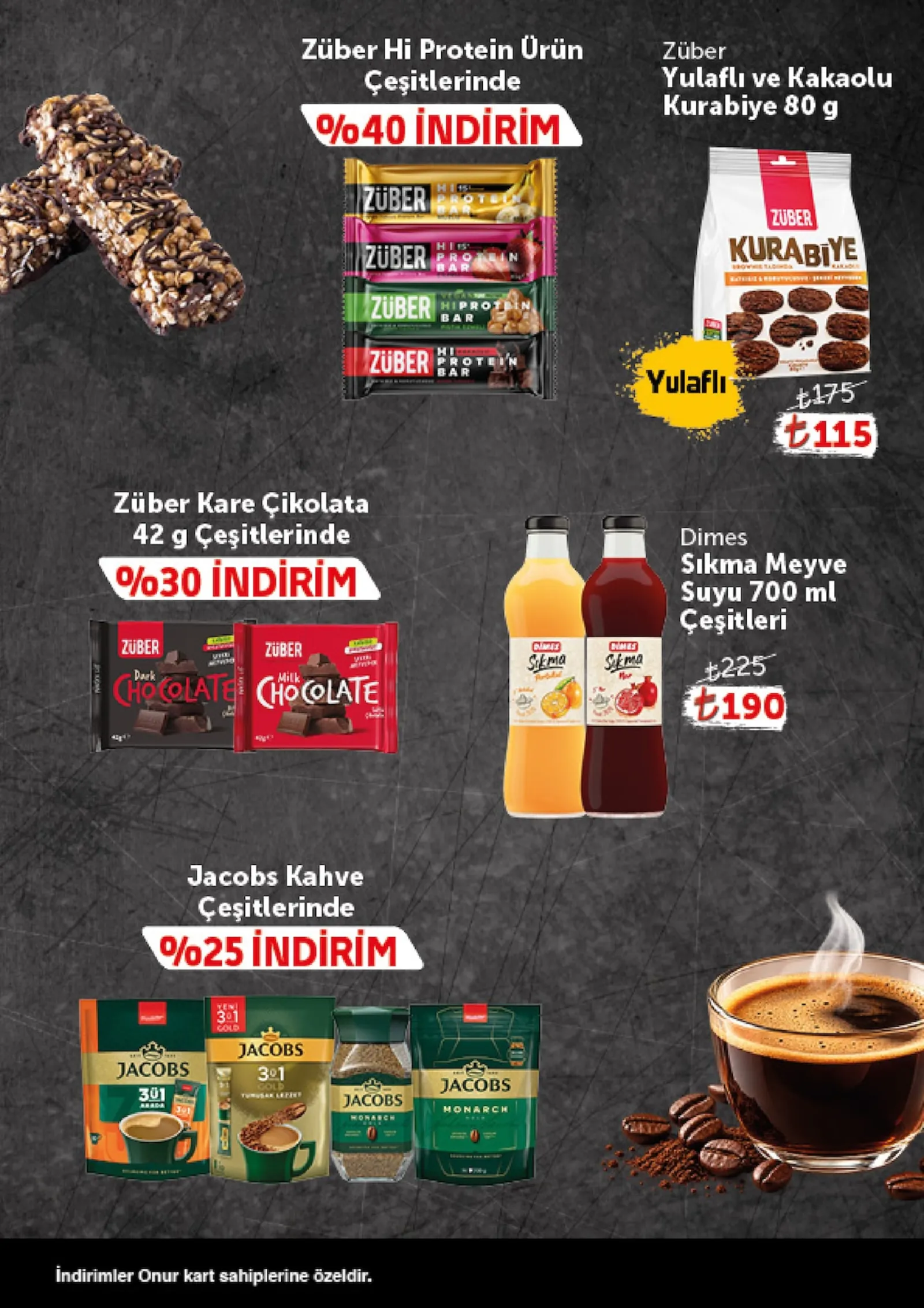 Onur Market broşürü sayfa 38