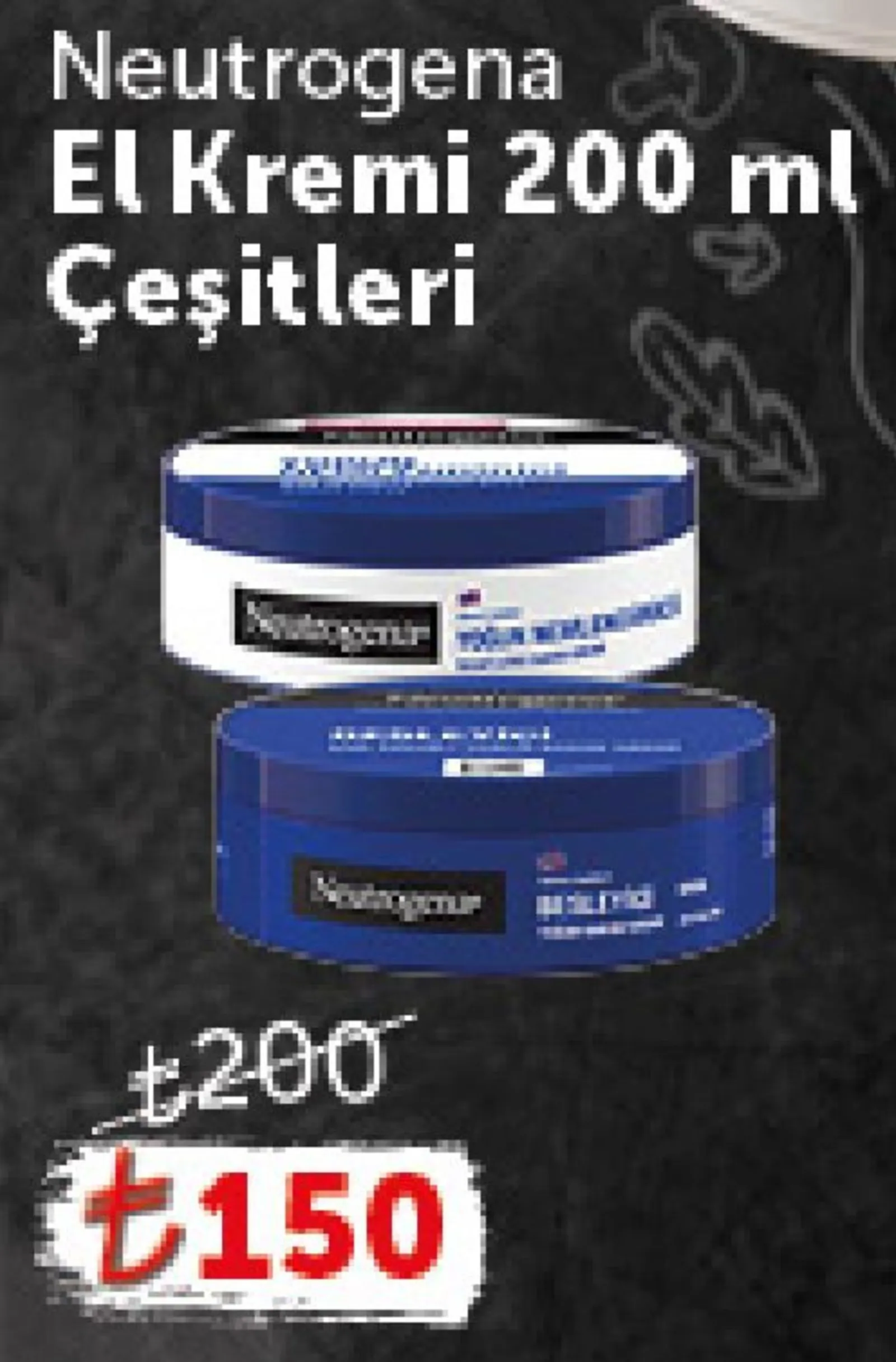 Onur Market broşürü sayfa 2