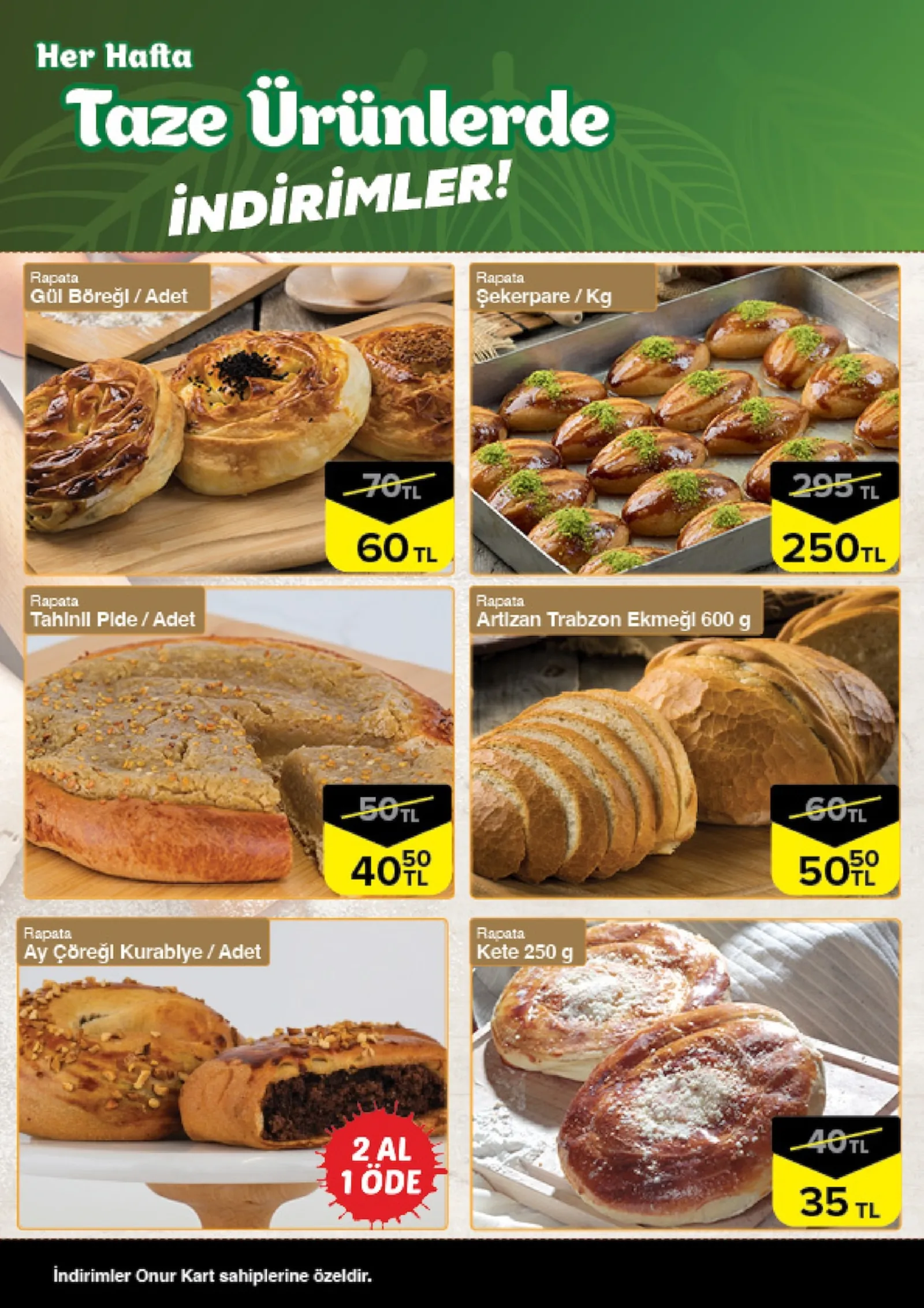 Onur Market broşürü sayfa 4