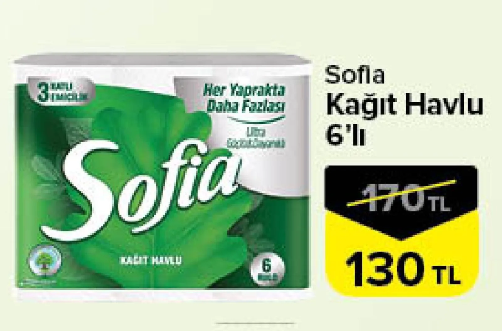 Onur Market broşürü sayfa 40