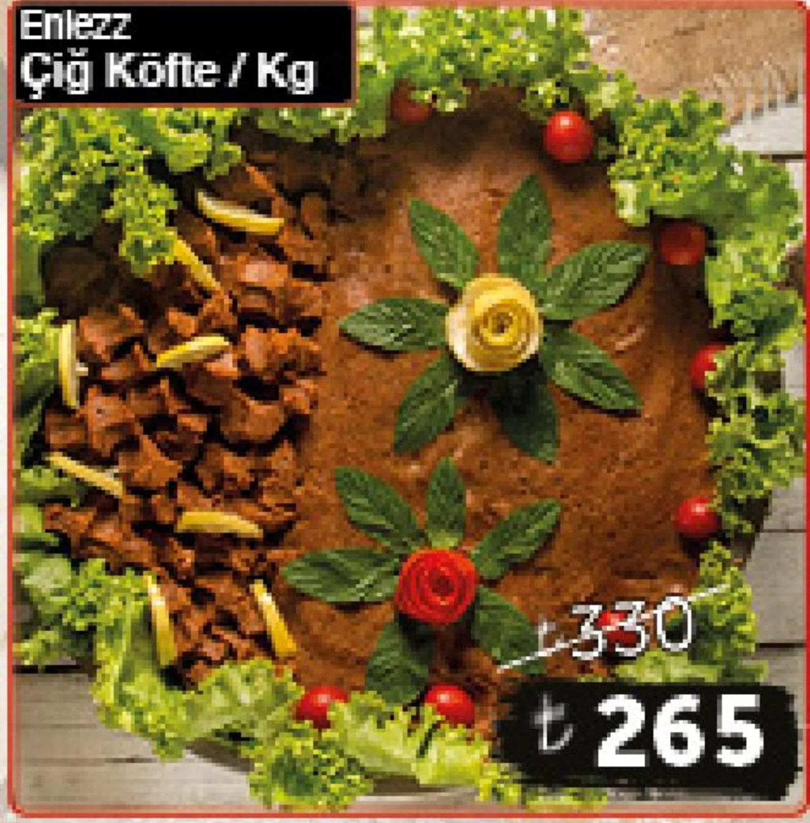 Onur Market broşürü sayfa 88