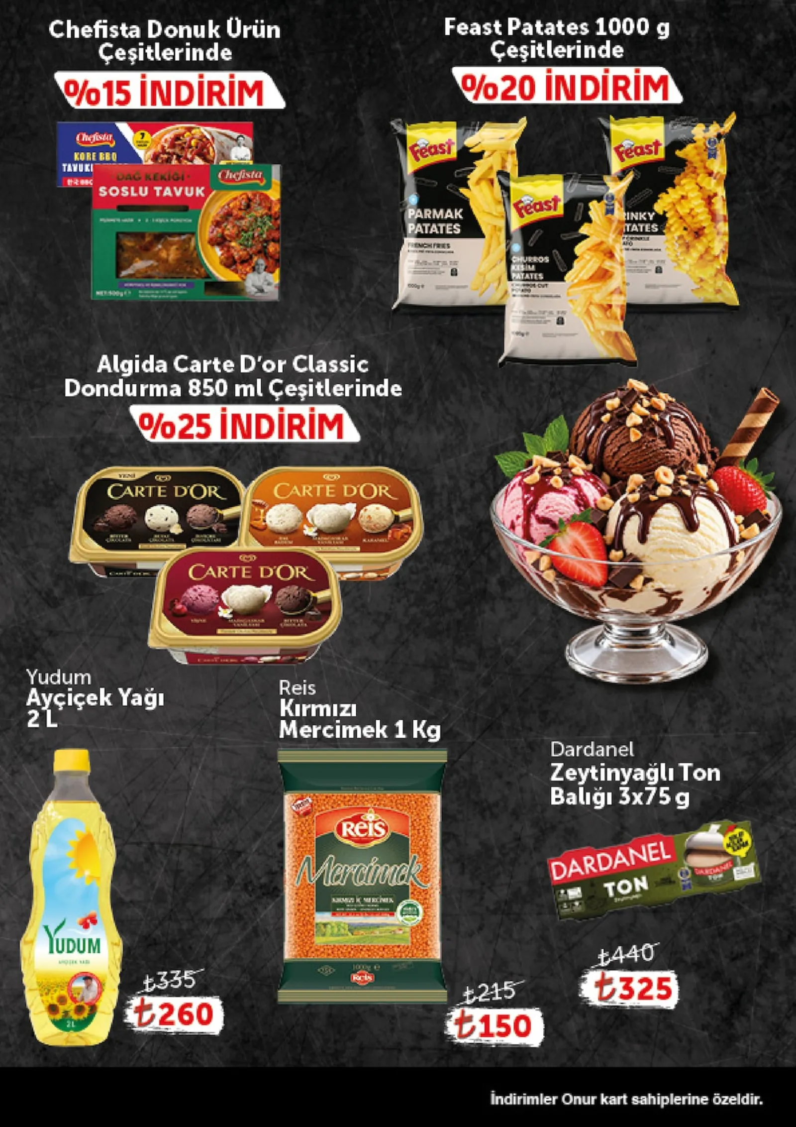 Onur Market broşürü sayfa 5