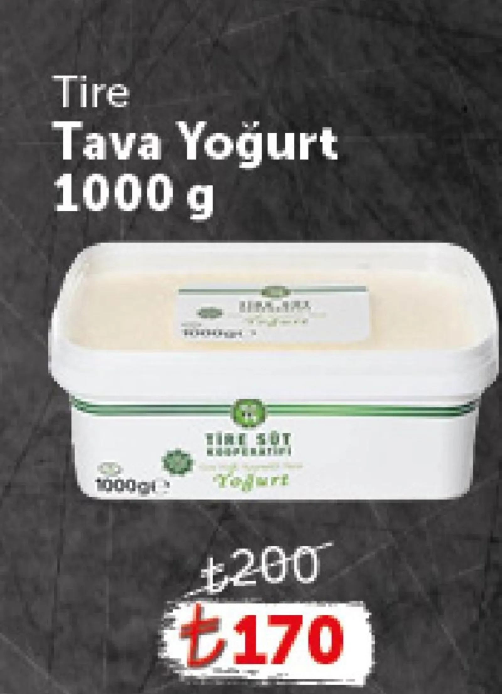 Onur Market broşürü sayfa 22