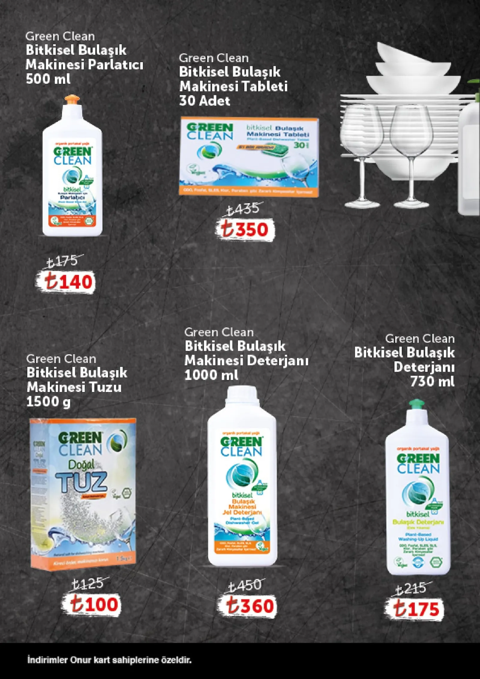 Onur Market broşürü sayfa 12