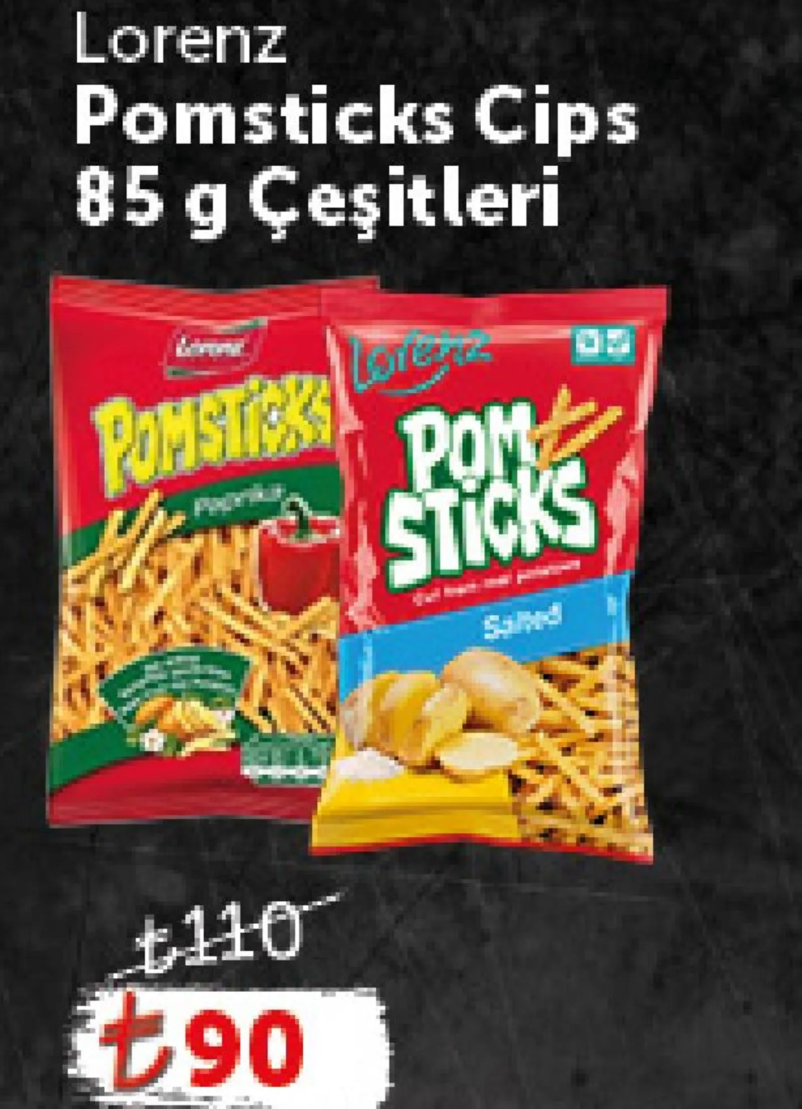 Onur Market broşürü sayfa 43