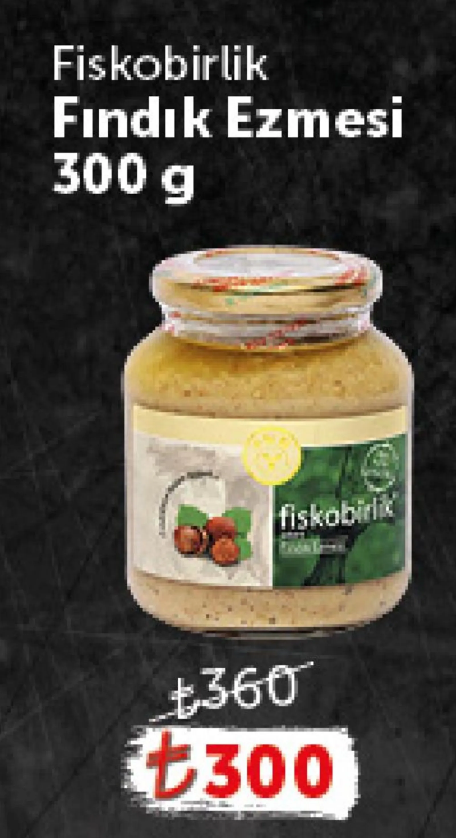 Onur Market broşürü sayfa 15