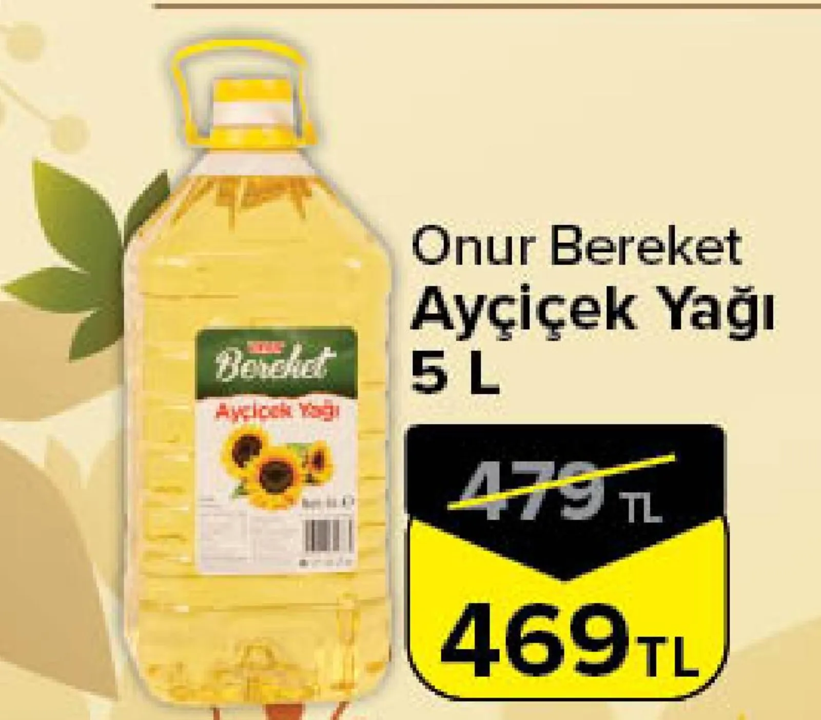 Onur Market broşürü sayfa 3