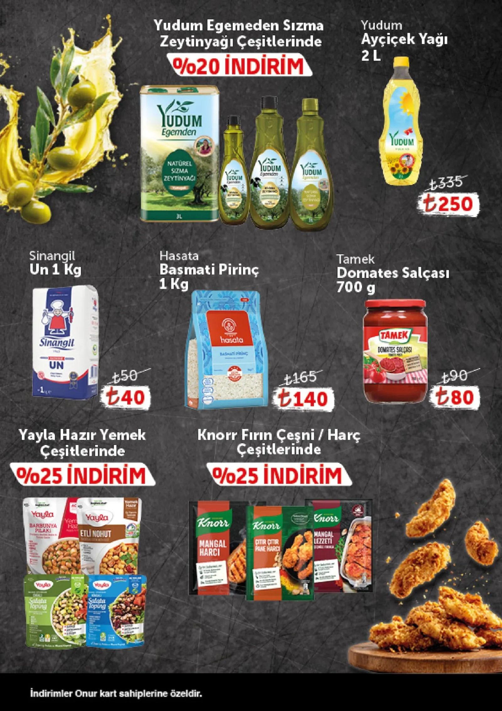 Onur Market broşürü sayfa 8