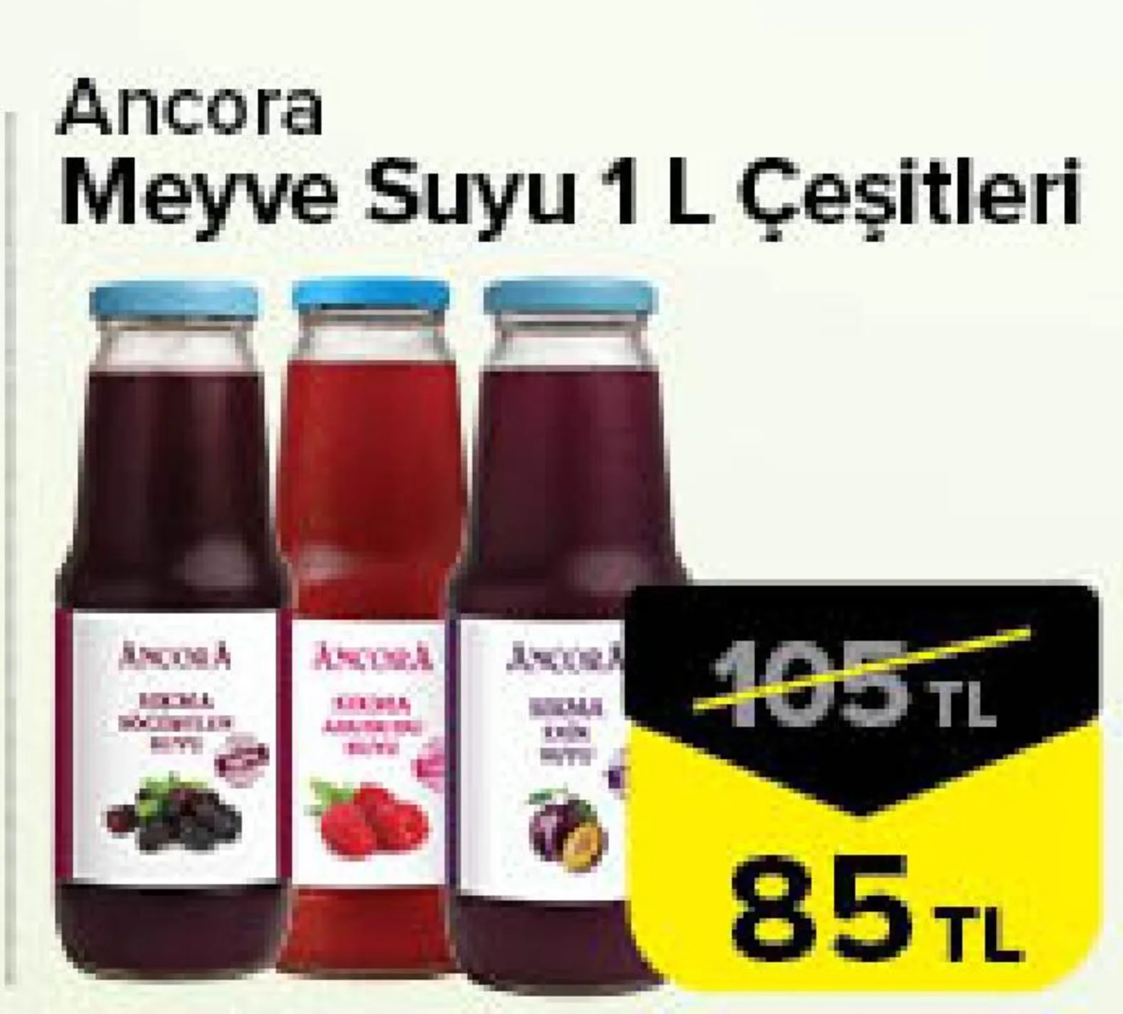 Onur Market broşürü sayfa 22