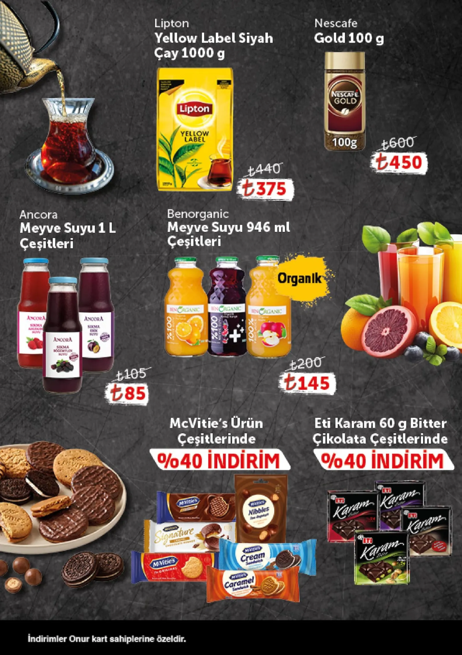 Onur Market broşürü sayfa 8