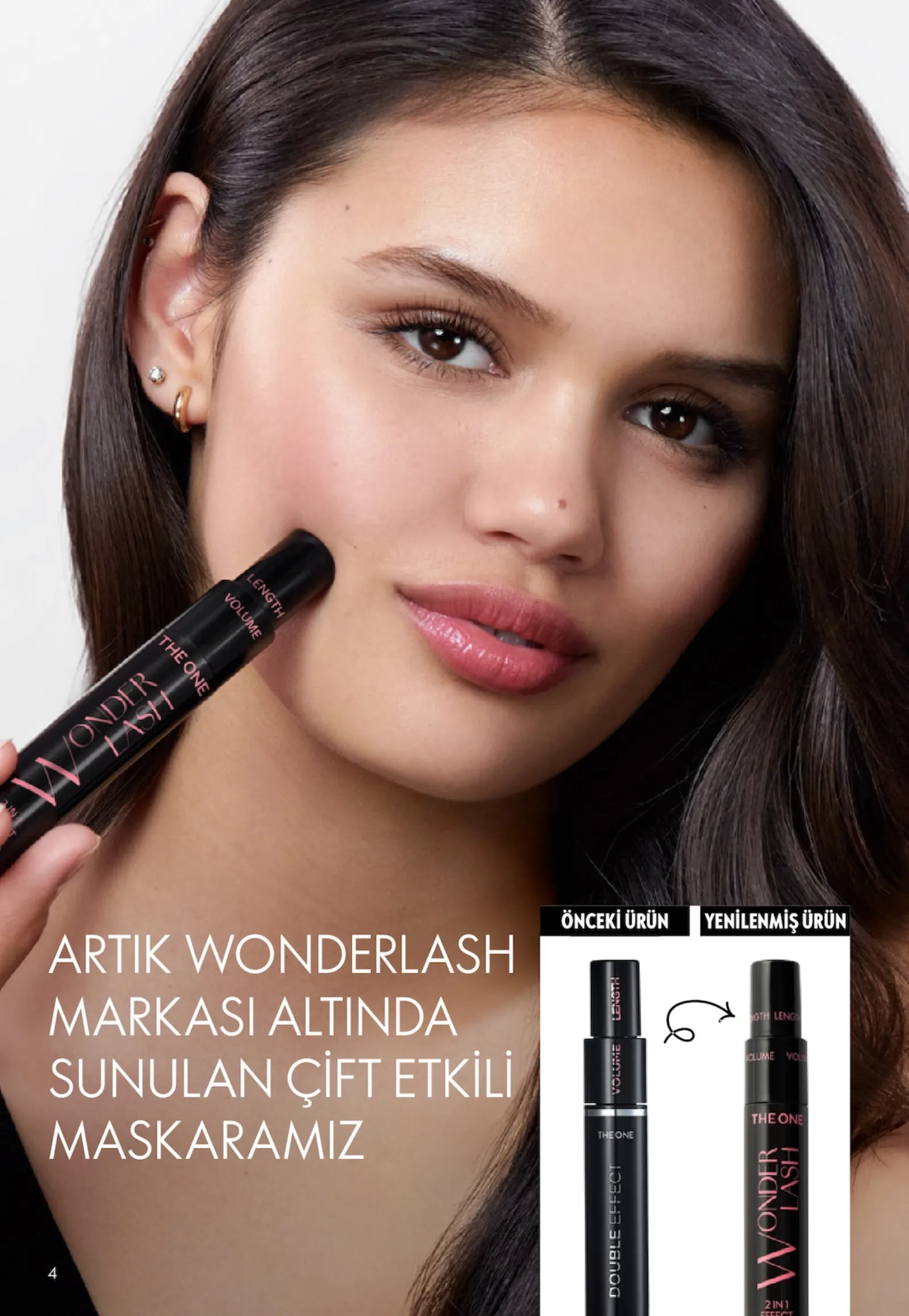 Oriflame broşürü sayfa 4
