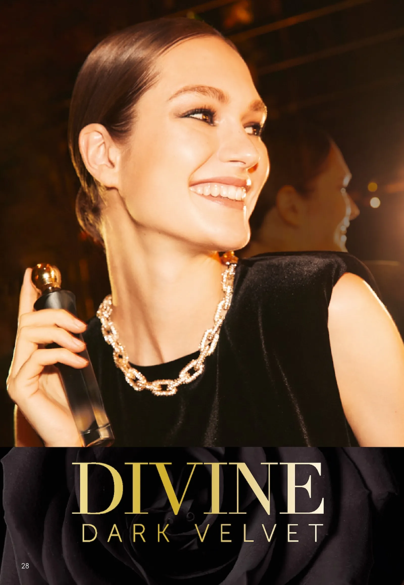 Oriflame broşürü sayfa 28
