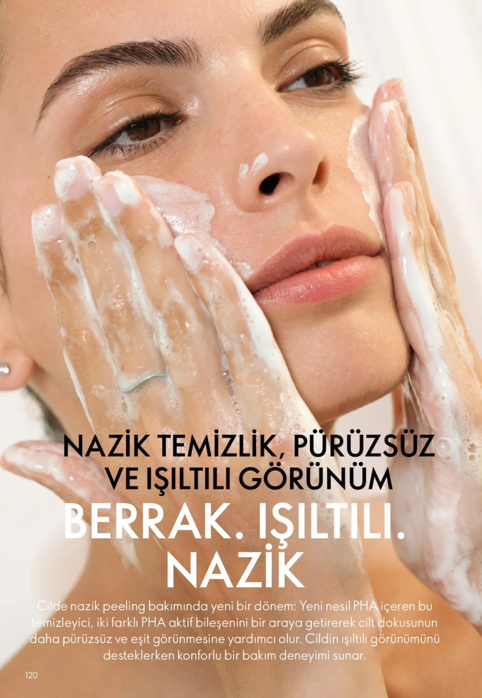 Oriflame broşürü sayfa 120