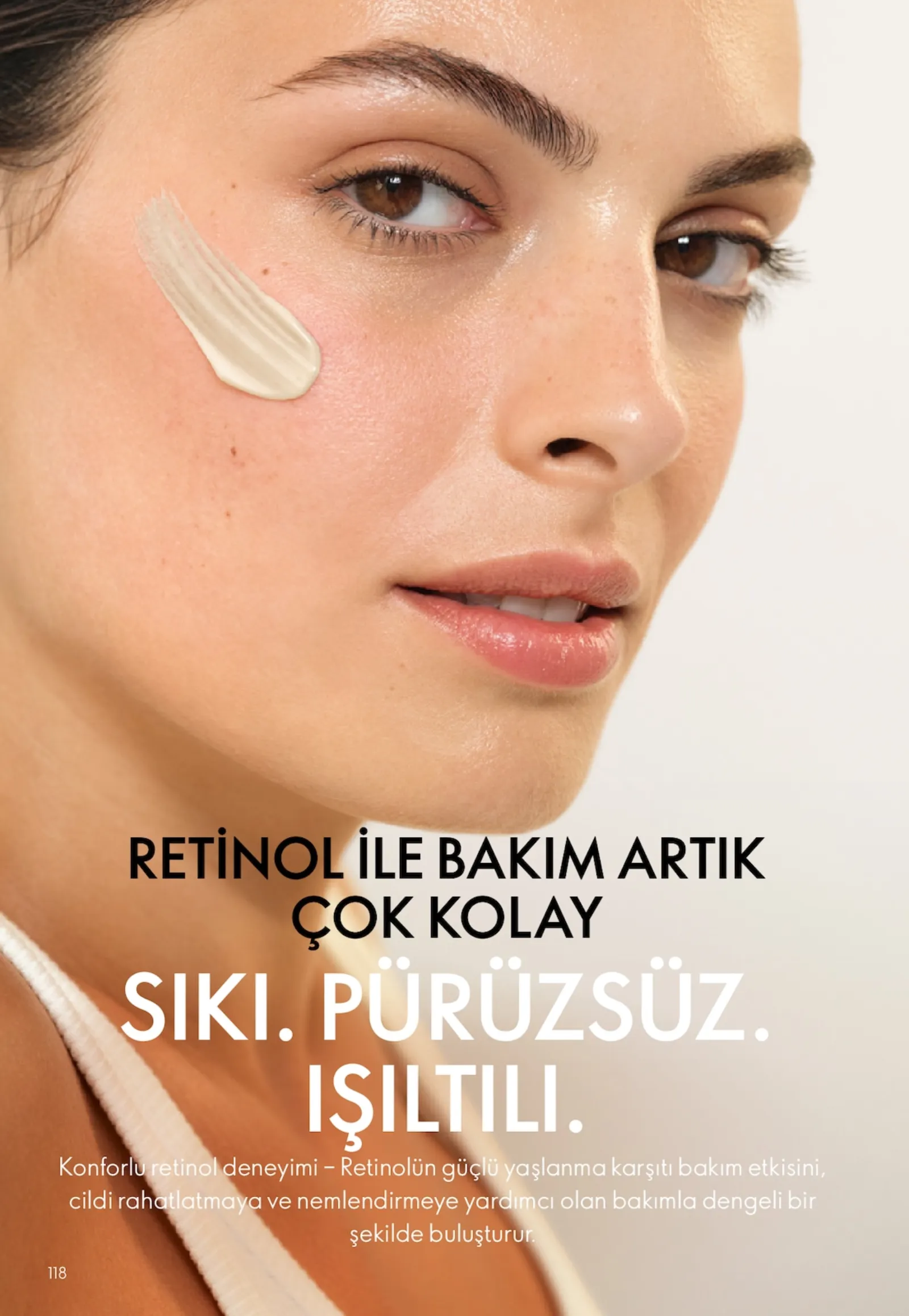 Oriflame broşürü sayfa 118