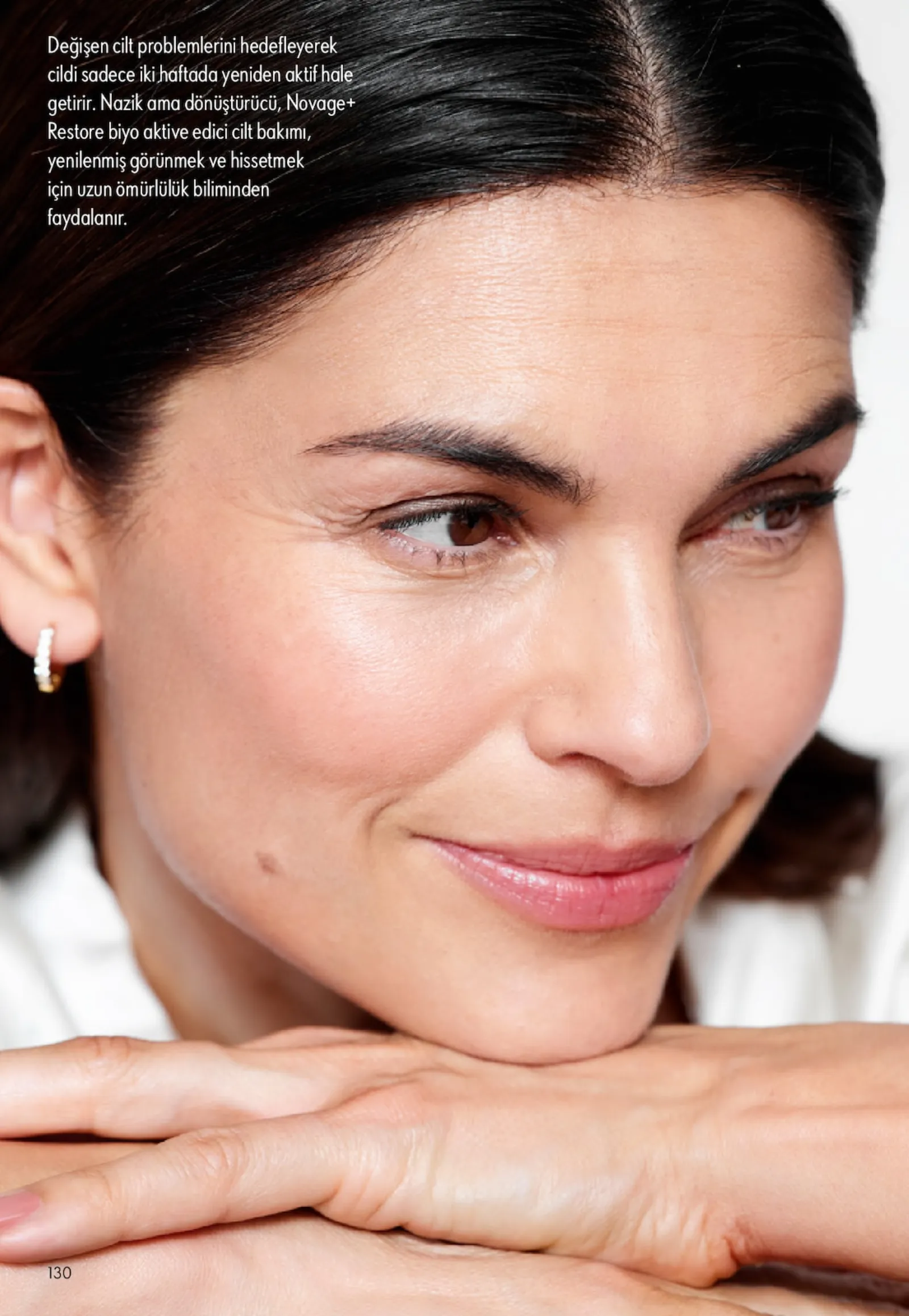 Oriflame broşürü sayfa 130