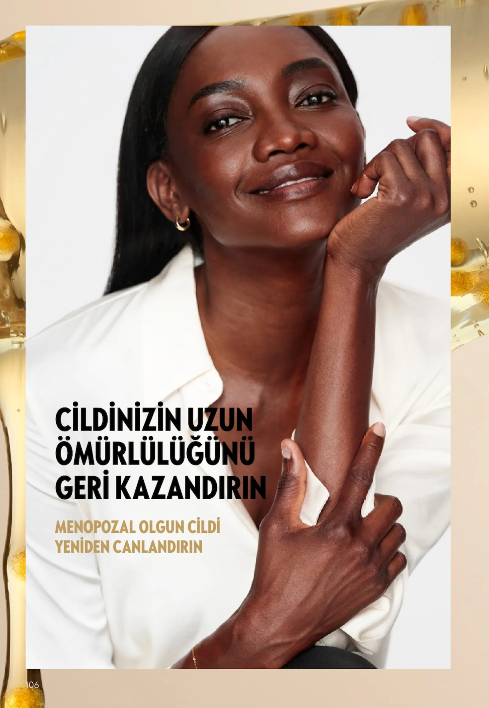 Oriflame broşürü sayfa 106