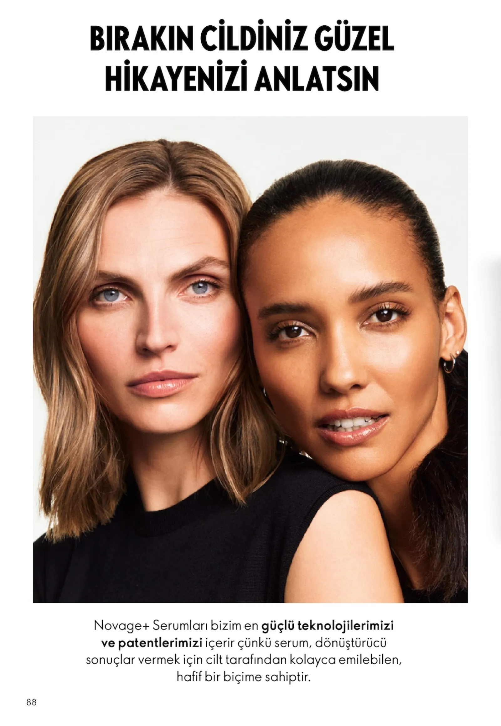 Oriflame broşürü sayfa 88