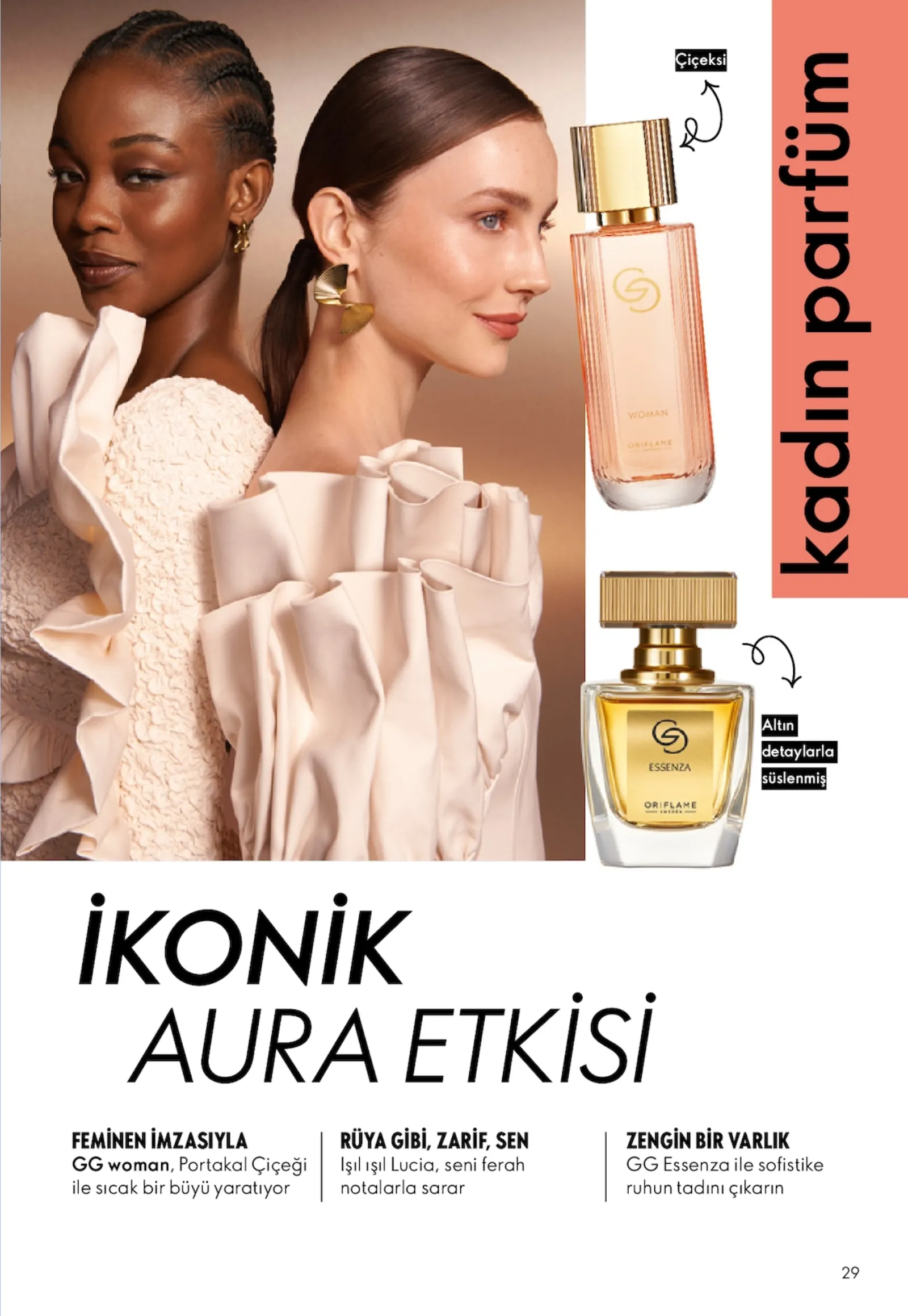 Oriflame broşürü sayfa 29