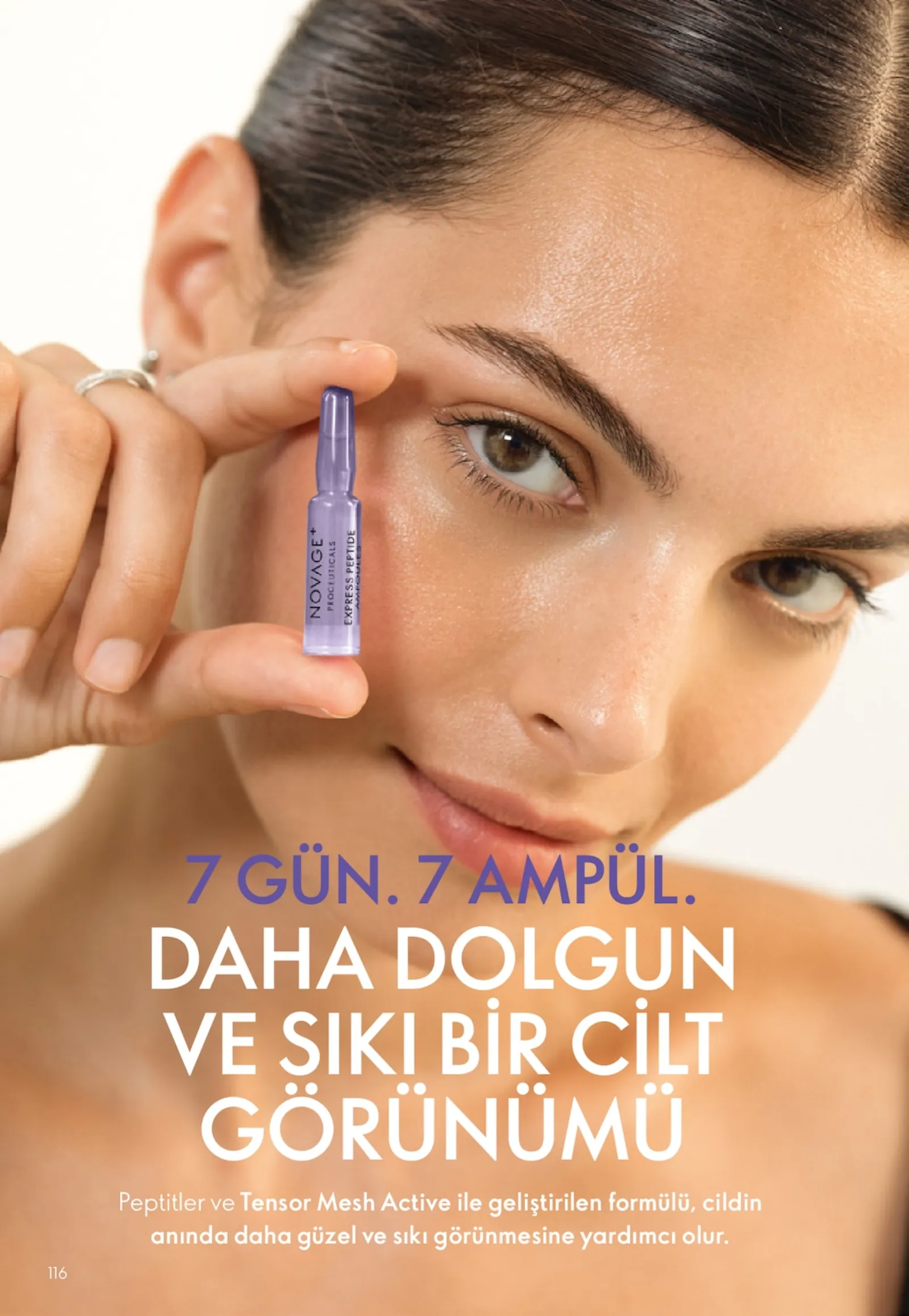Oriflame broşürü sayfa 116