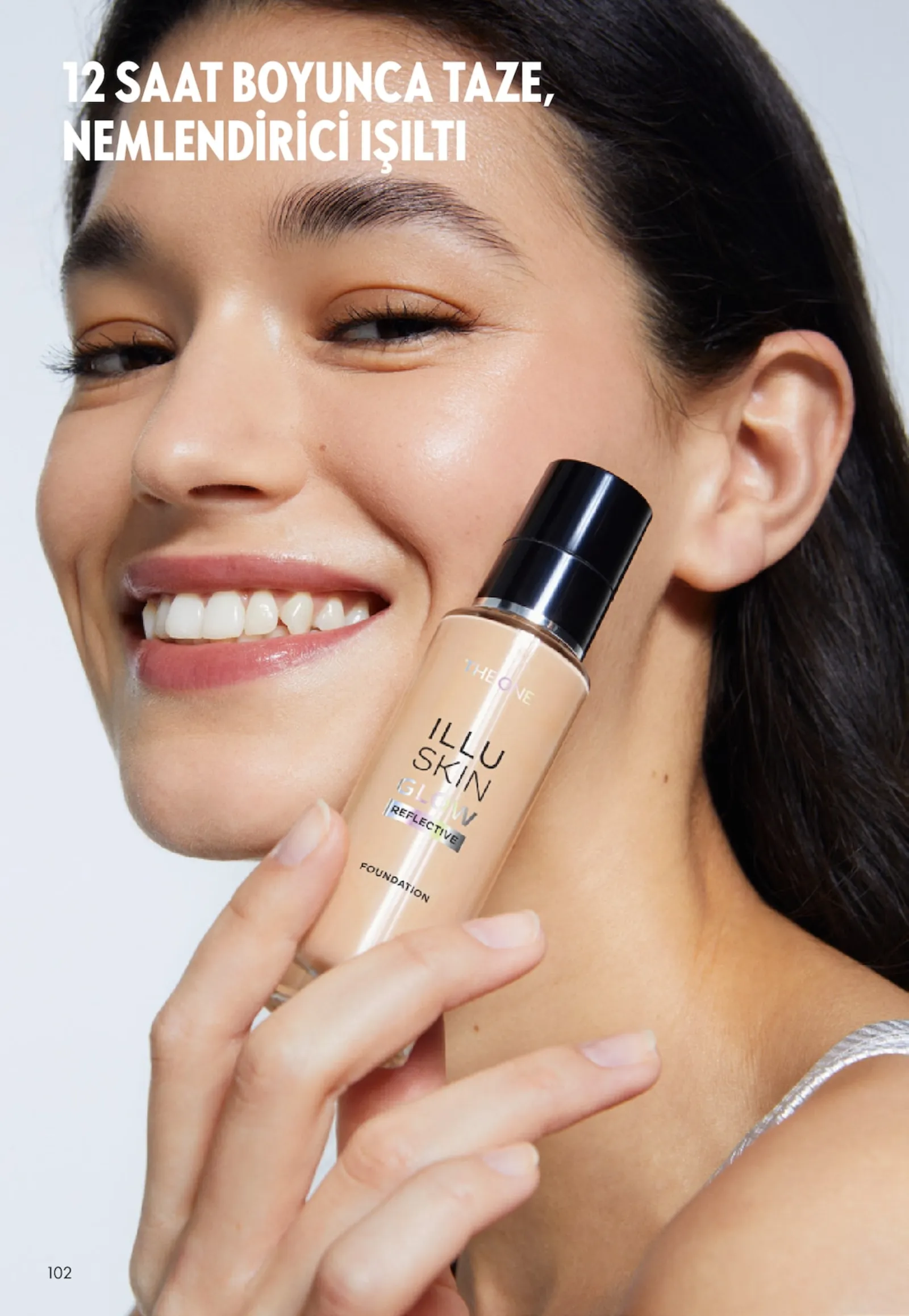 Oriflame broşürü sayfa 102