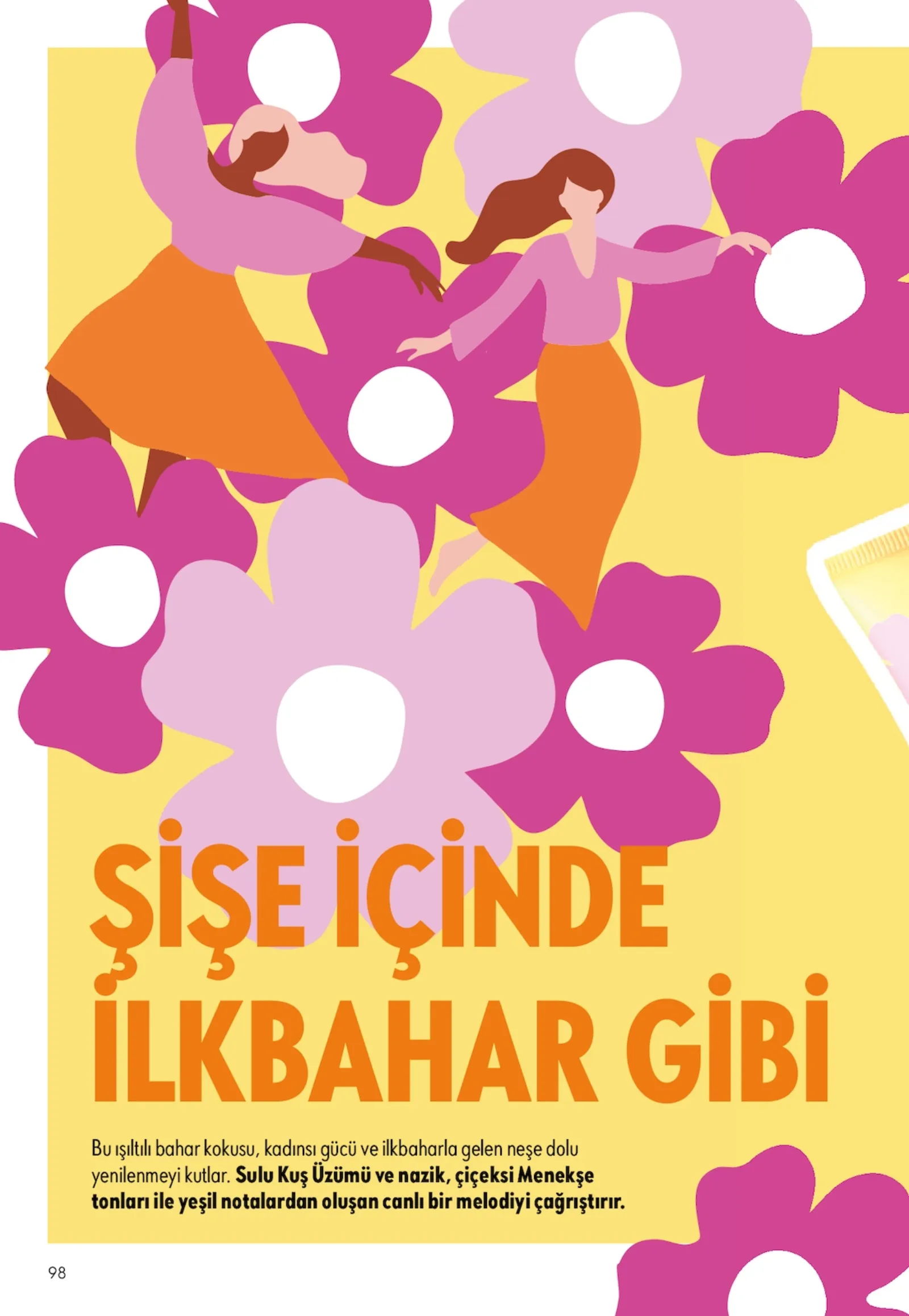 Oriflame broşürü sayfa 98