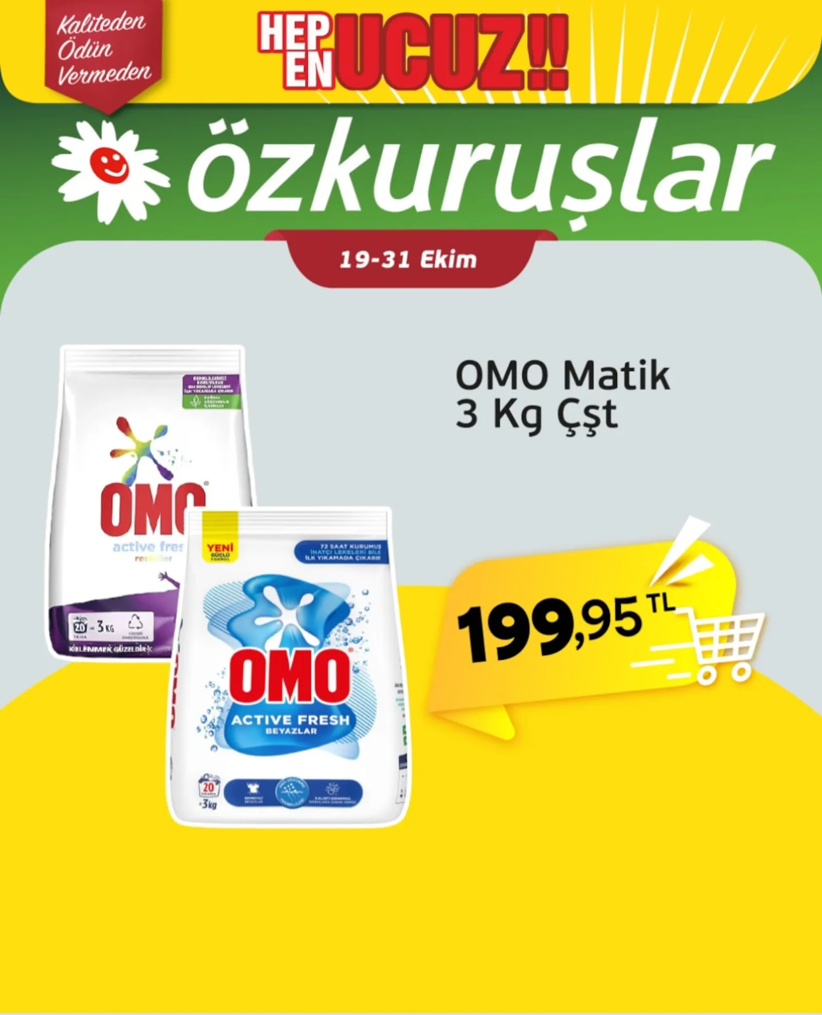 Özkuruşlar Gıda broşürü sayfa 3
