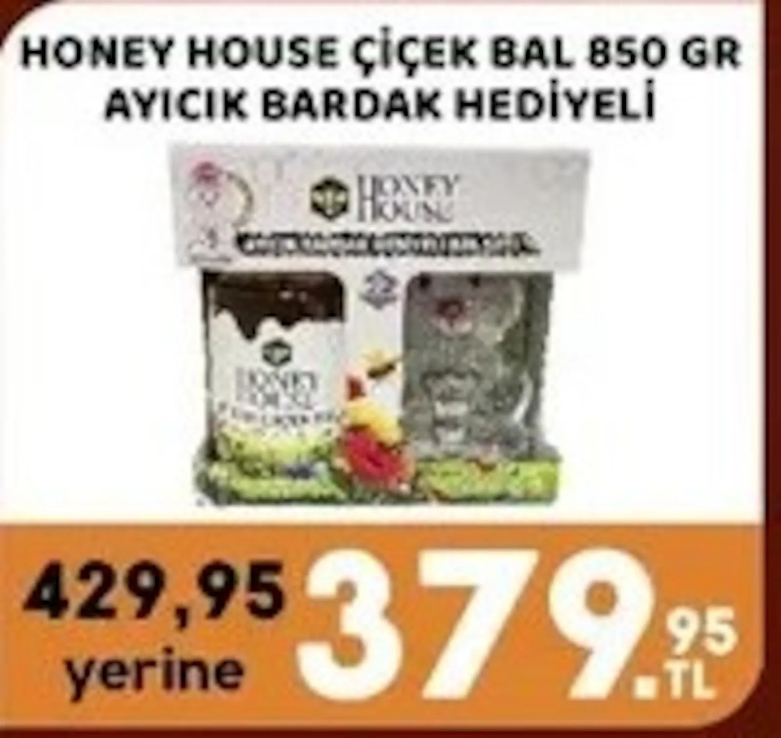 Pekdemir Market broşürü sayfa 17