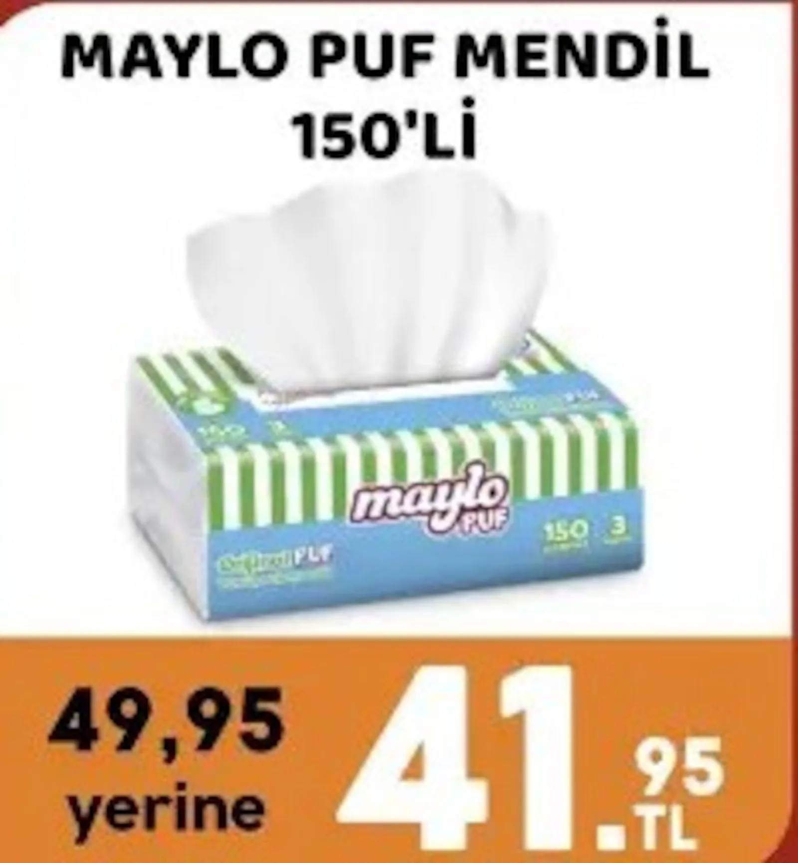 Pekdemir Market broşürü sayfa 25