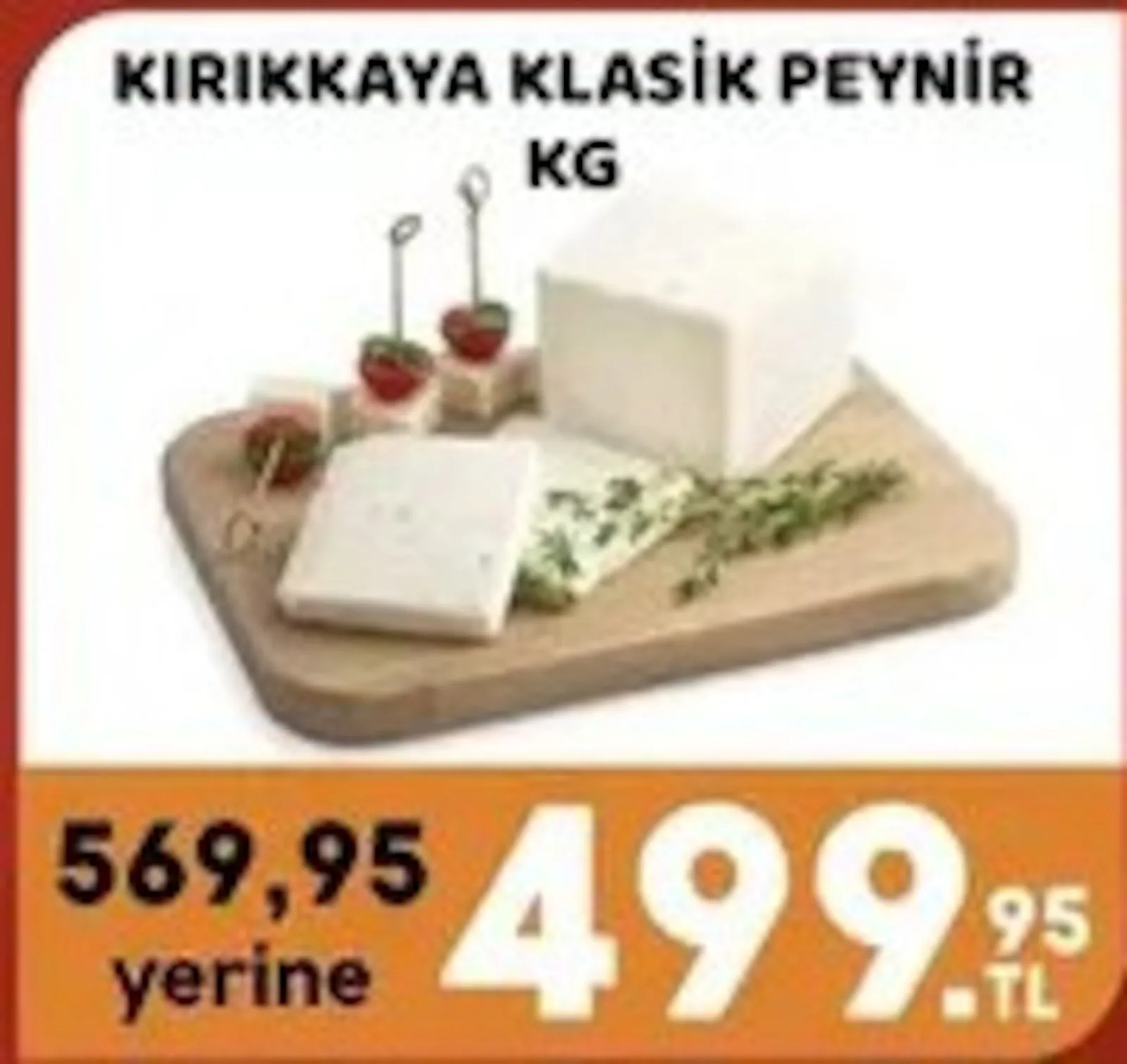 Pekdemir Market broşürü sayfa 19
