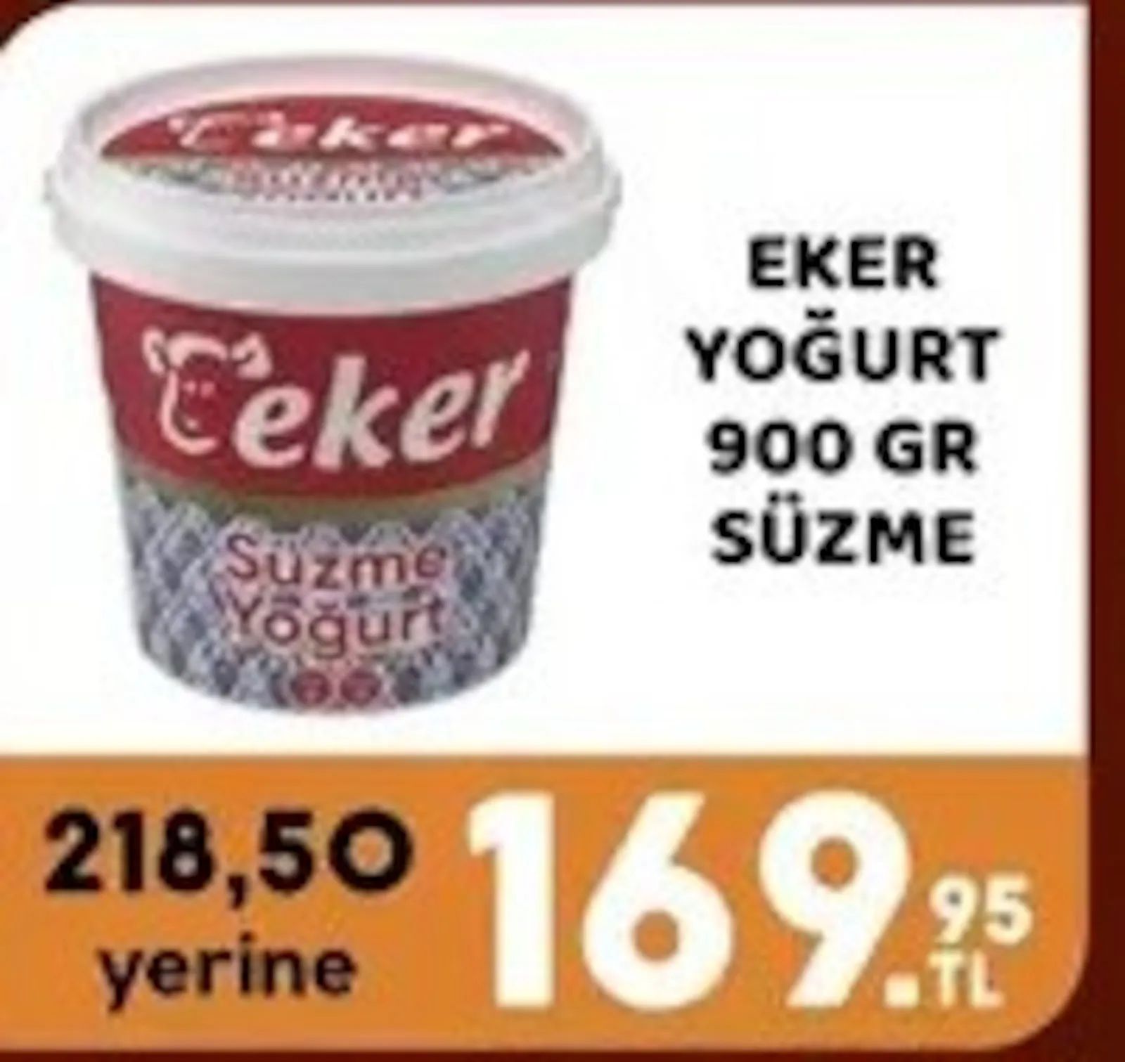 Pekdemir Market broşürü sayfa 13
