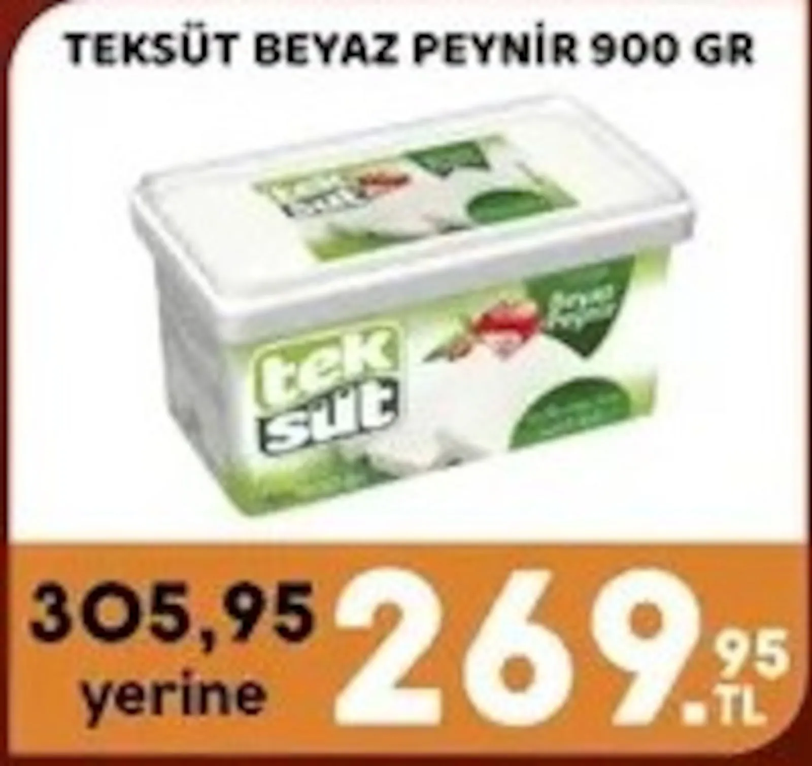 Pekdemir Market broşürü sayfa 15