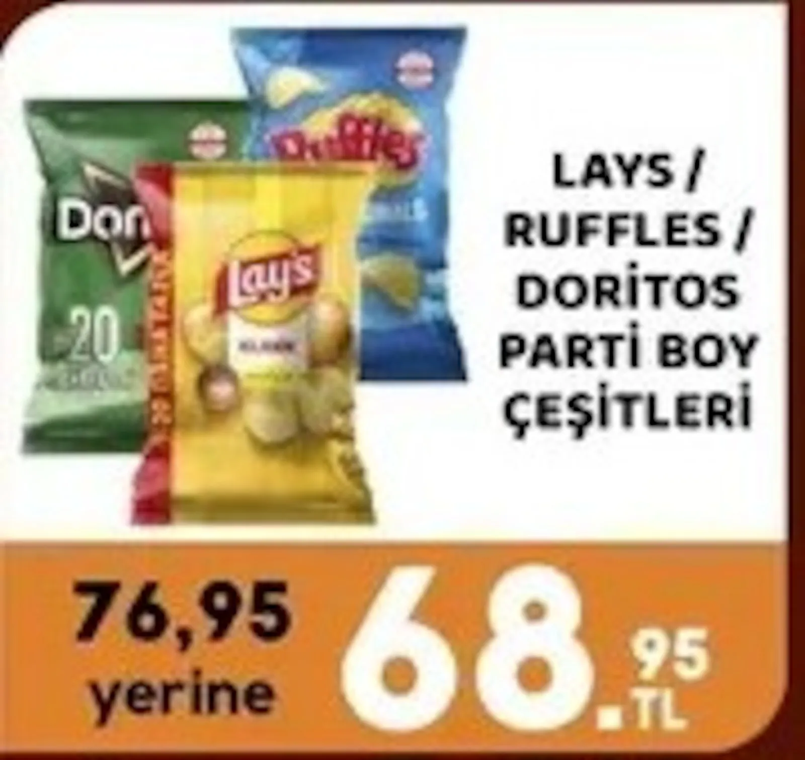 Pekdemir Market broşürü sayfa 8