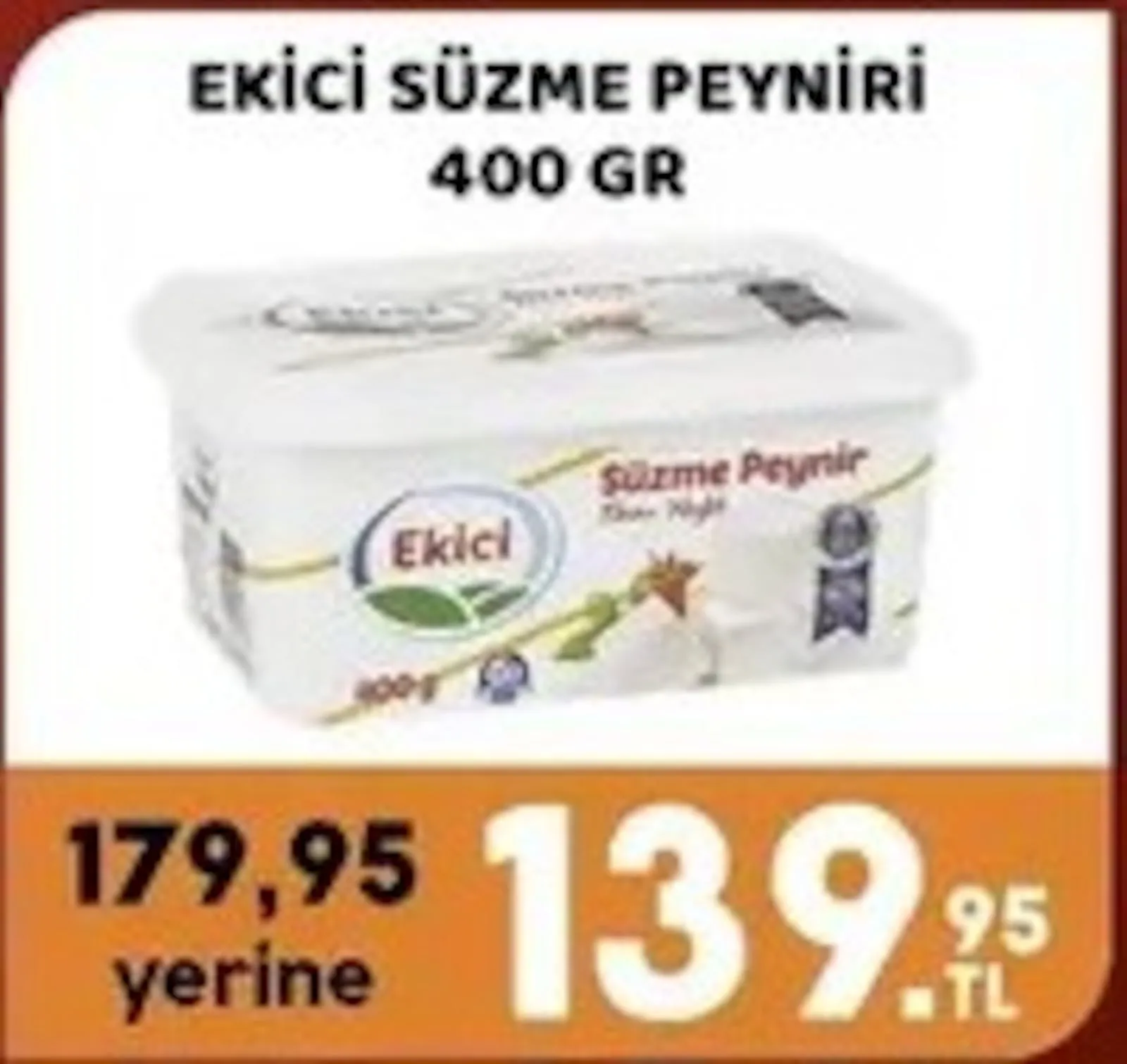 Pekdemir Market broşürü sayfa 11