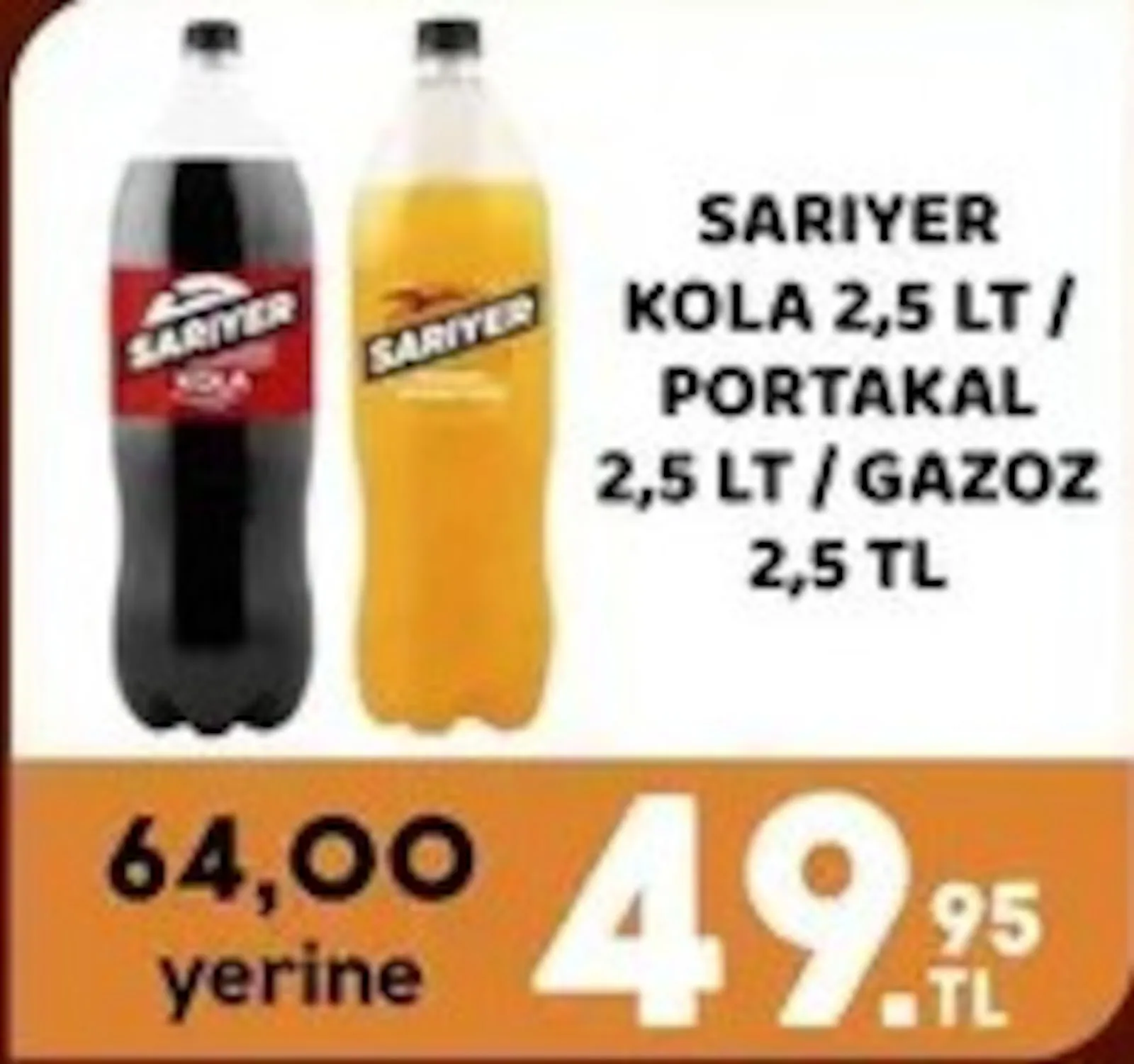 Pekdemir Market broşürü sayfa 5