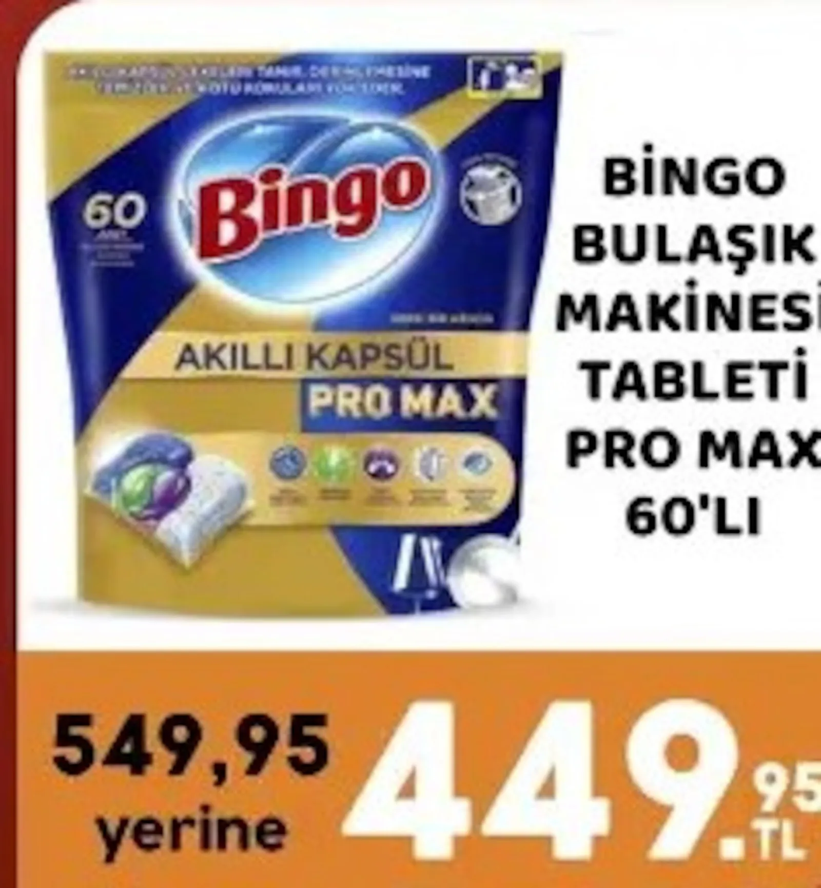 Pekdemir Market broşürü sayfa 42
