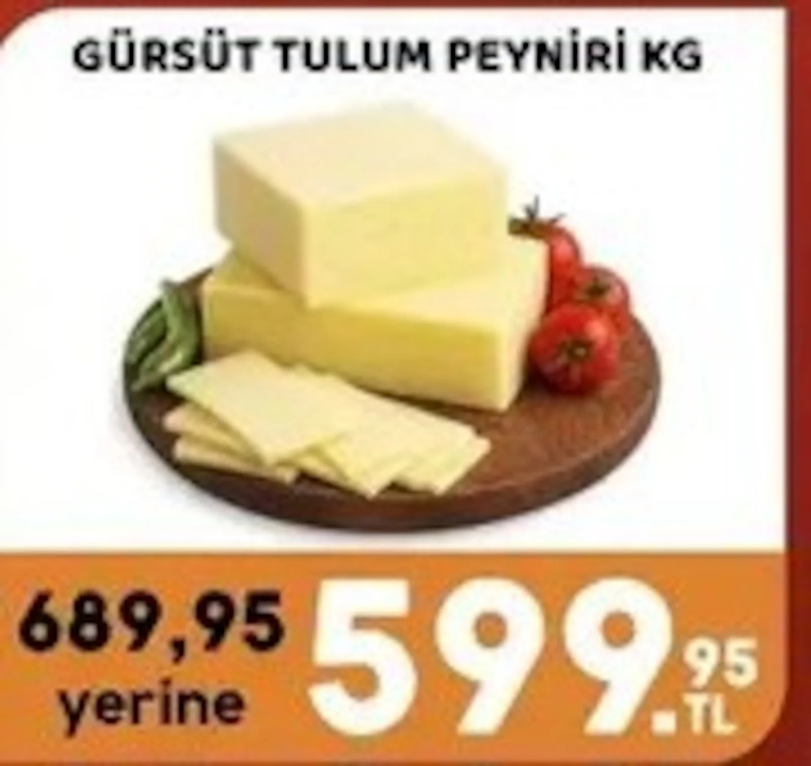 Pekdemir Market broşürü sayfa 20