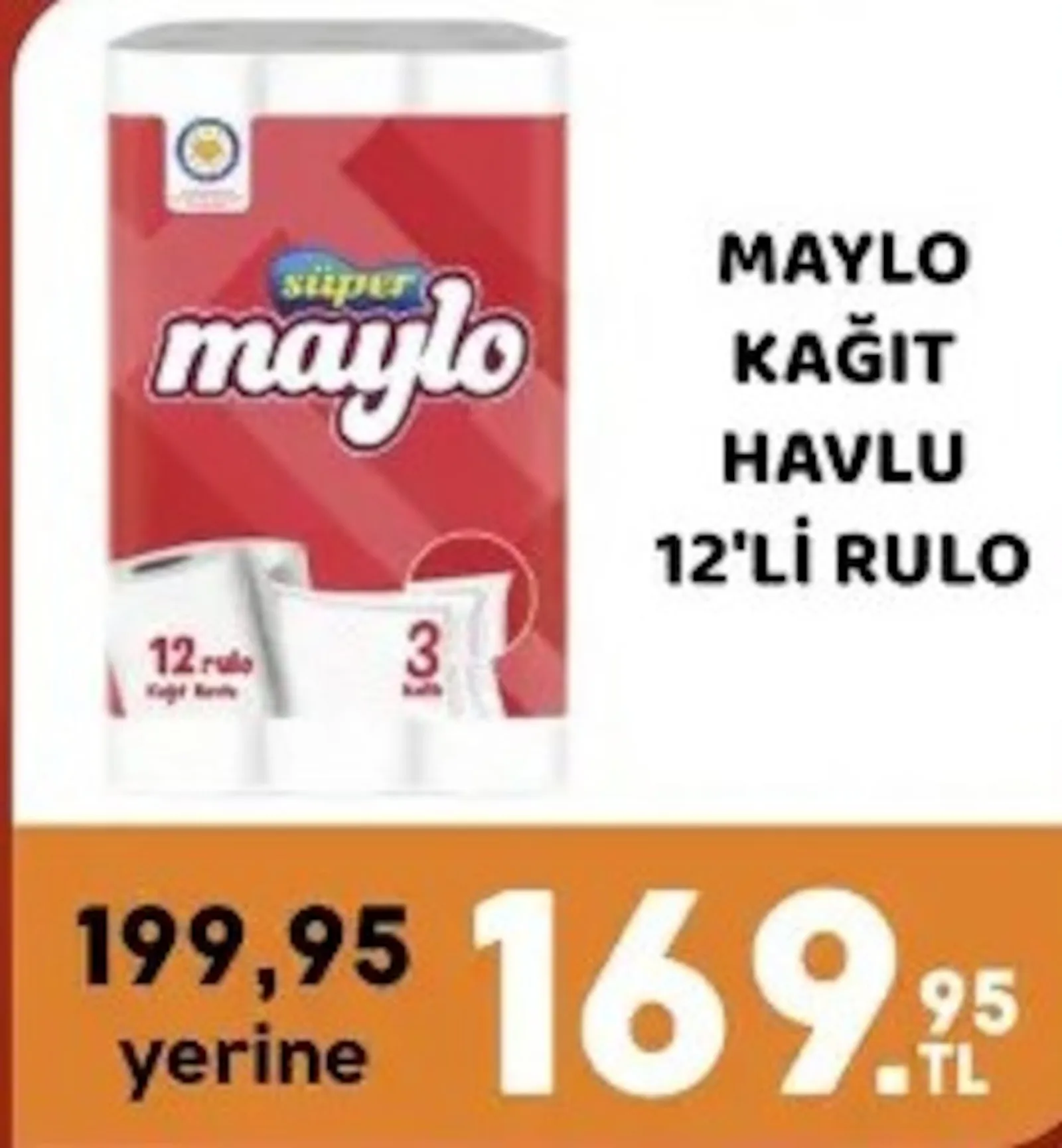 Pekdemir Market broşürü sayfa 32