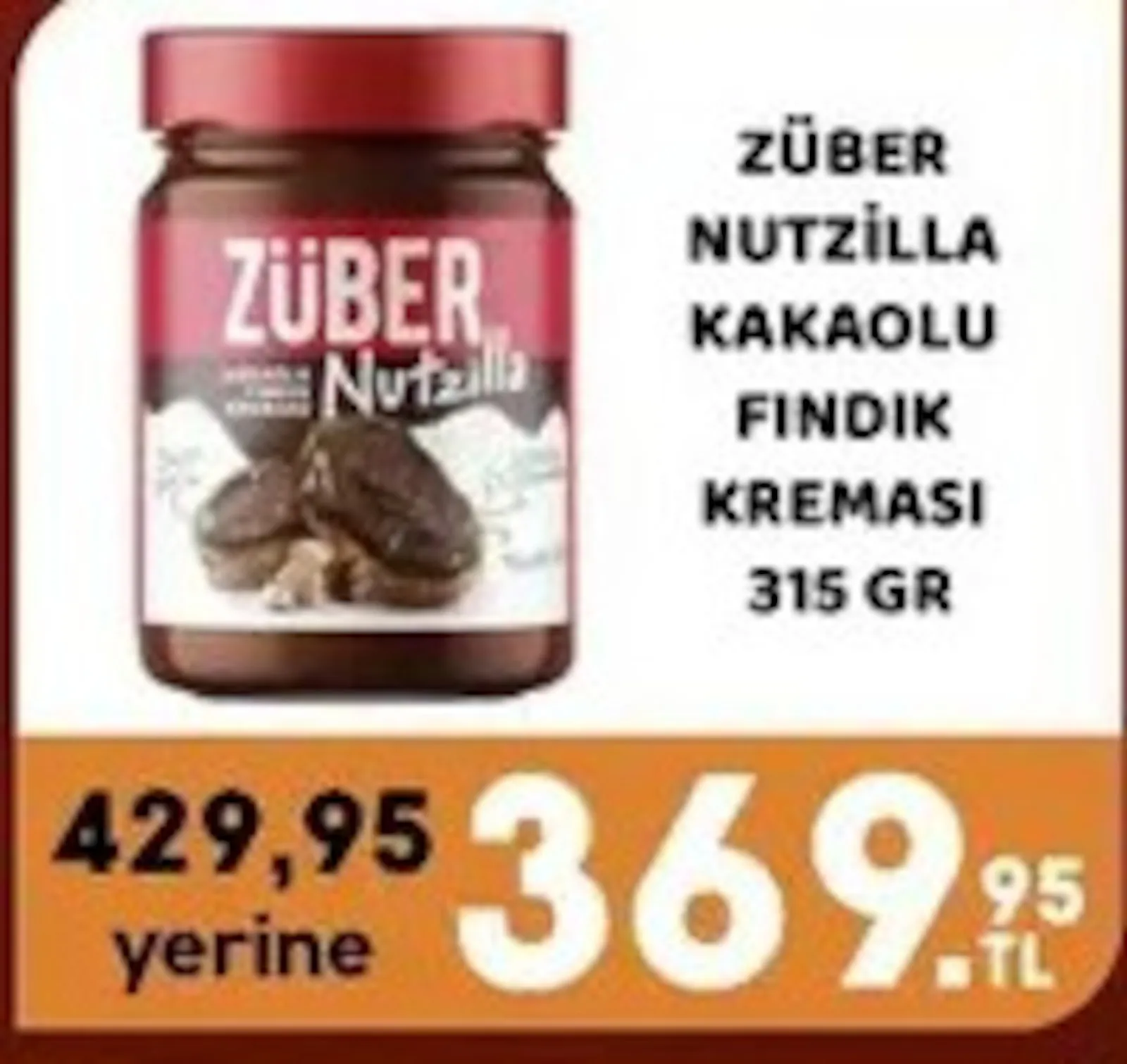 Pekdemir Market broşürü sayfa 16