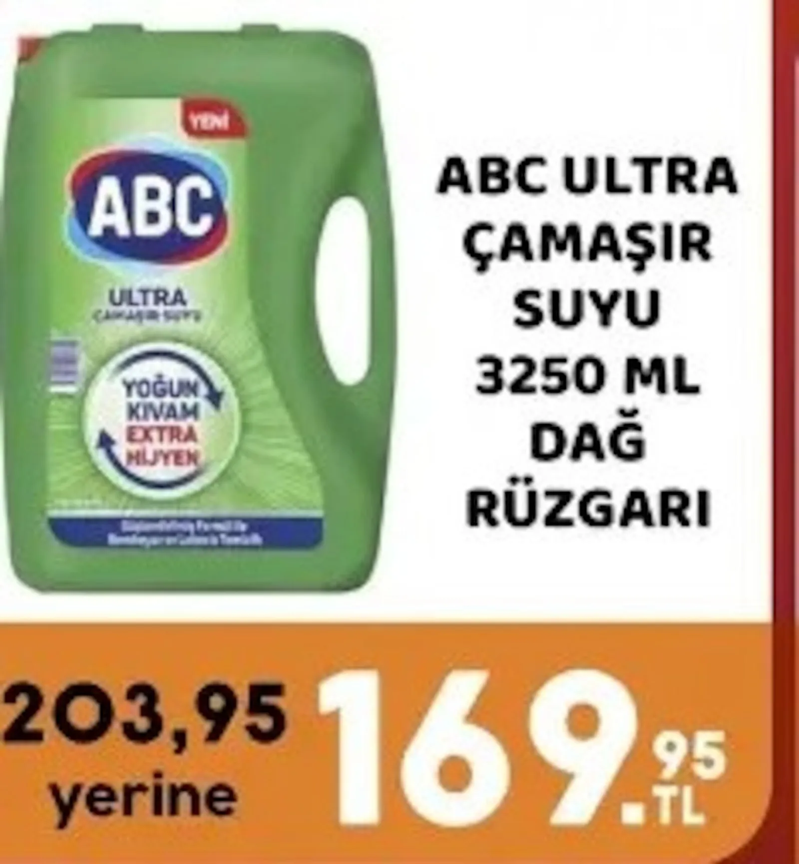 Pekdemir Market broşürü sayfa 33