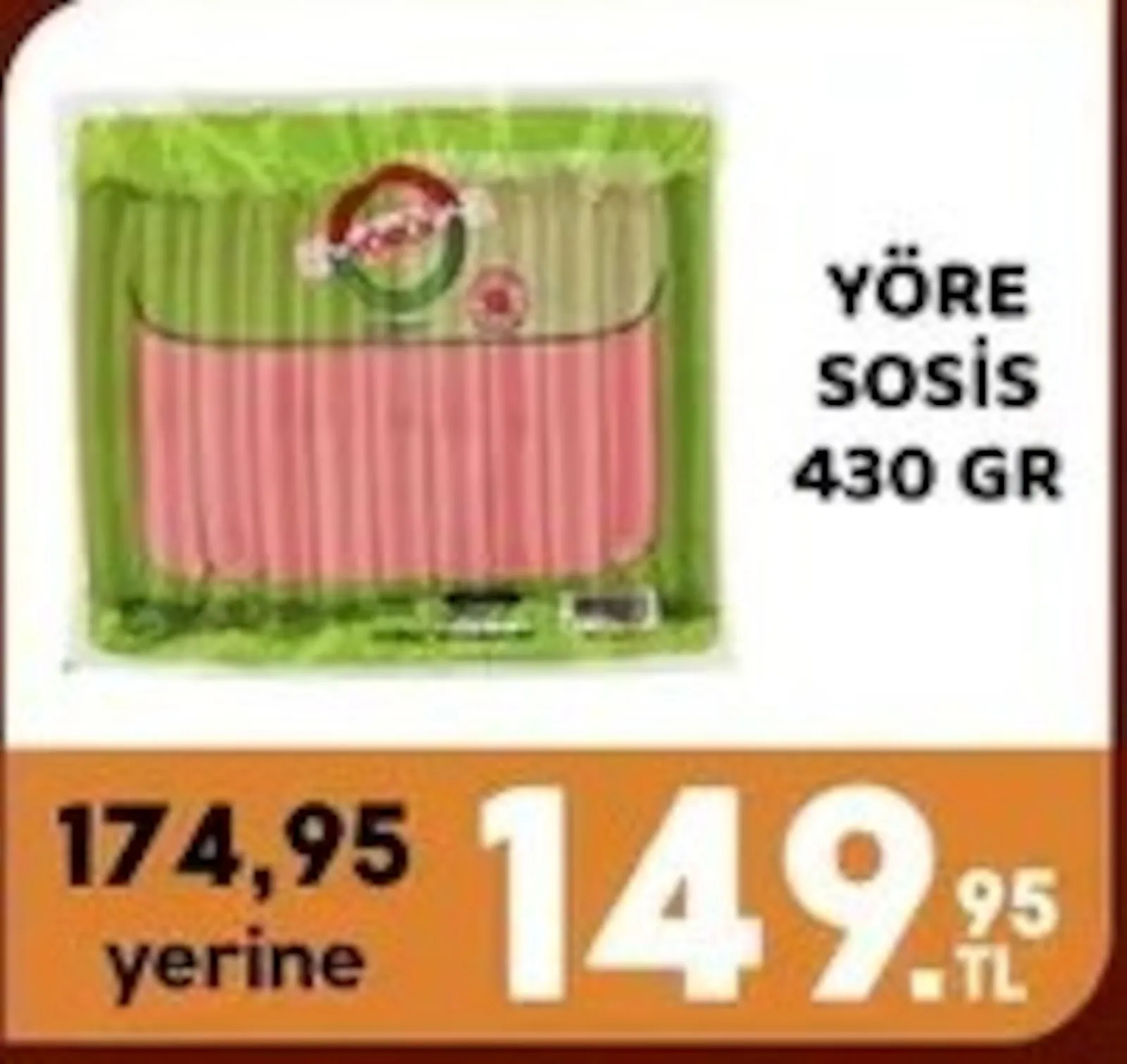 Pekdemir Market broşürü sayfa 12